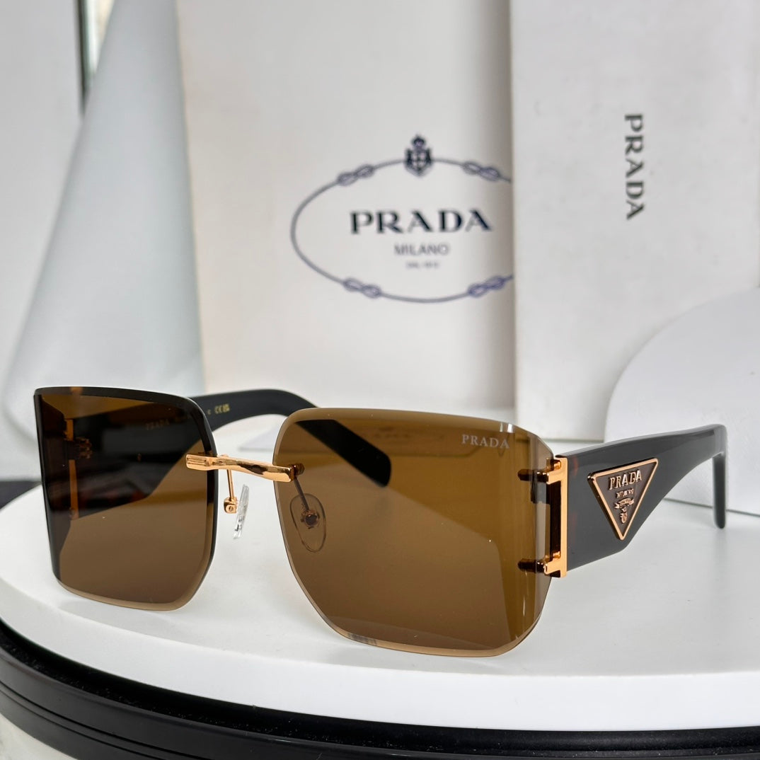 LuxluxHouse Best Quality Glasses Prada