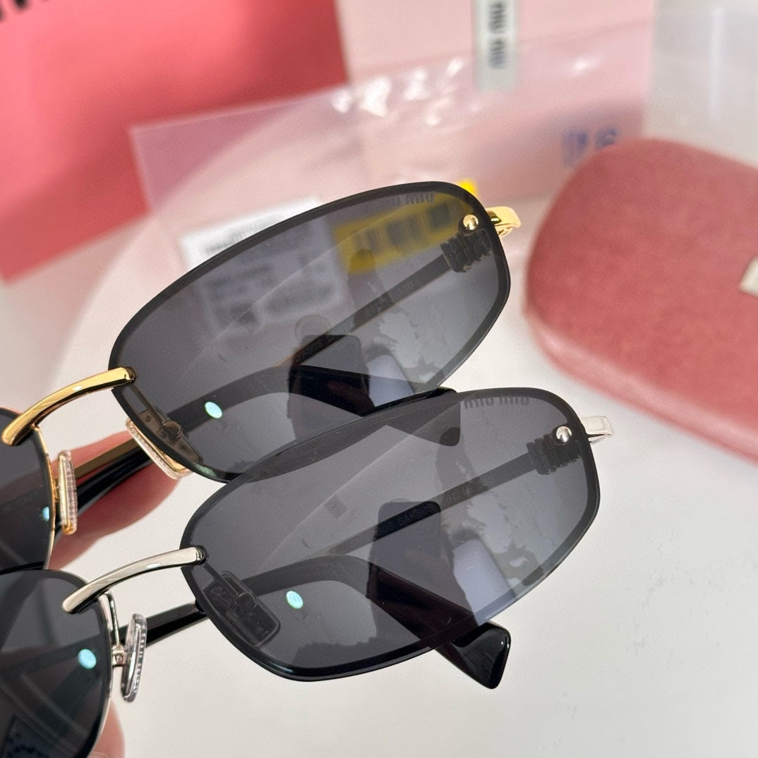 LuxluxHouse Best Quality Glasses Miu Miu