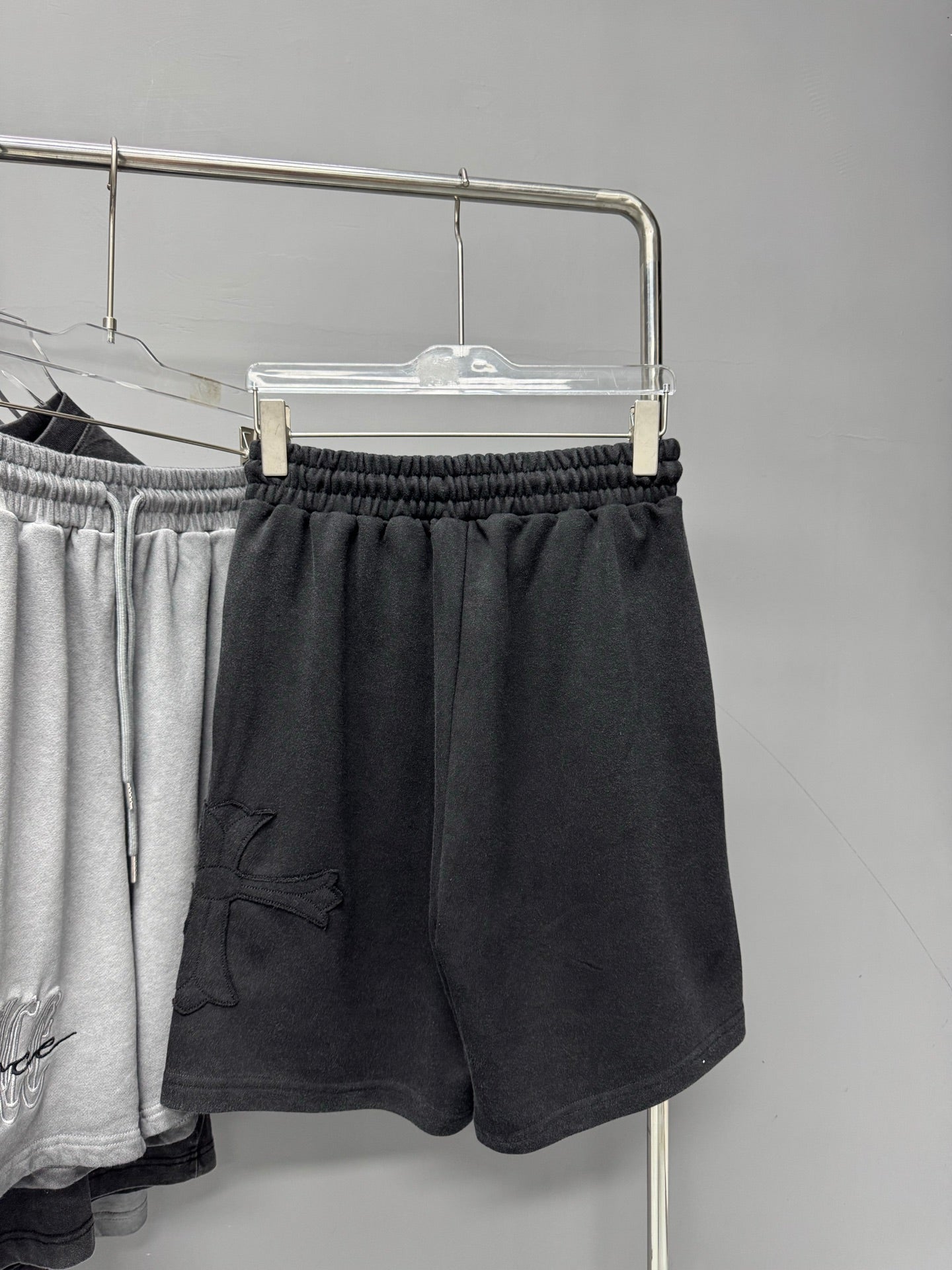 LuxluxHouse Best Quality Clothes Pants Chrome Hearts
