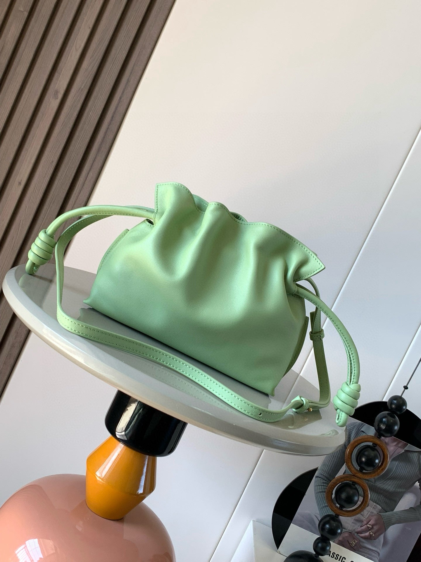 LuxluxHouse Best Quality Bags Loewe Women