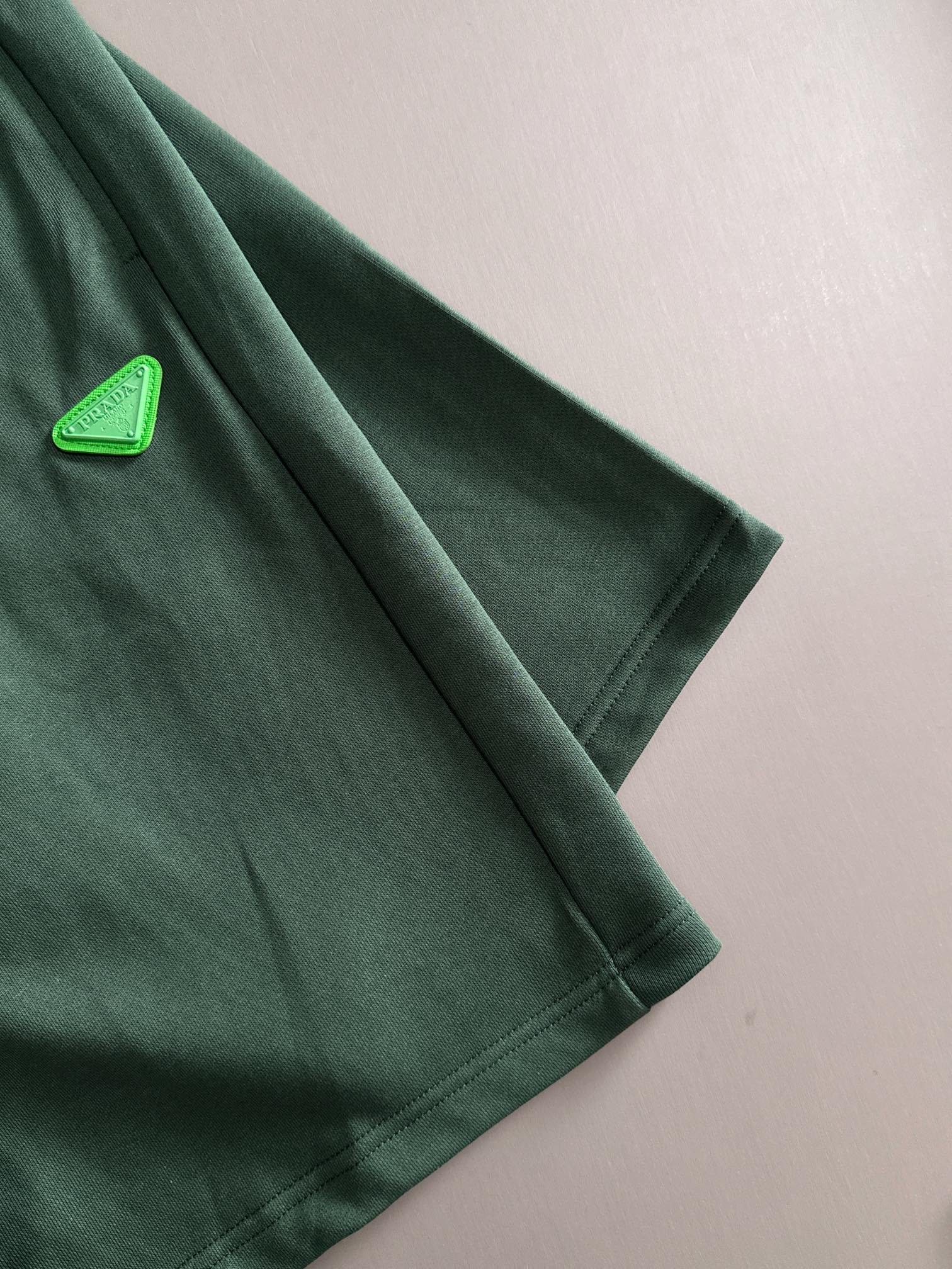 LuxluxHouse Best Quality Clothes Pants Prada