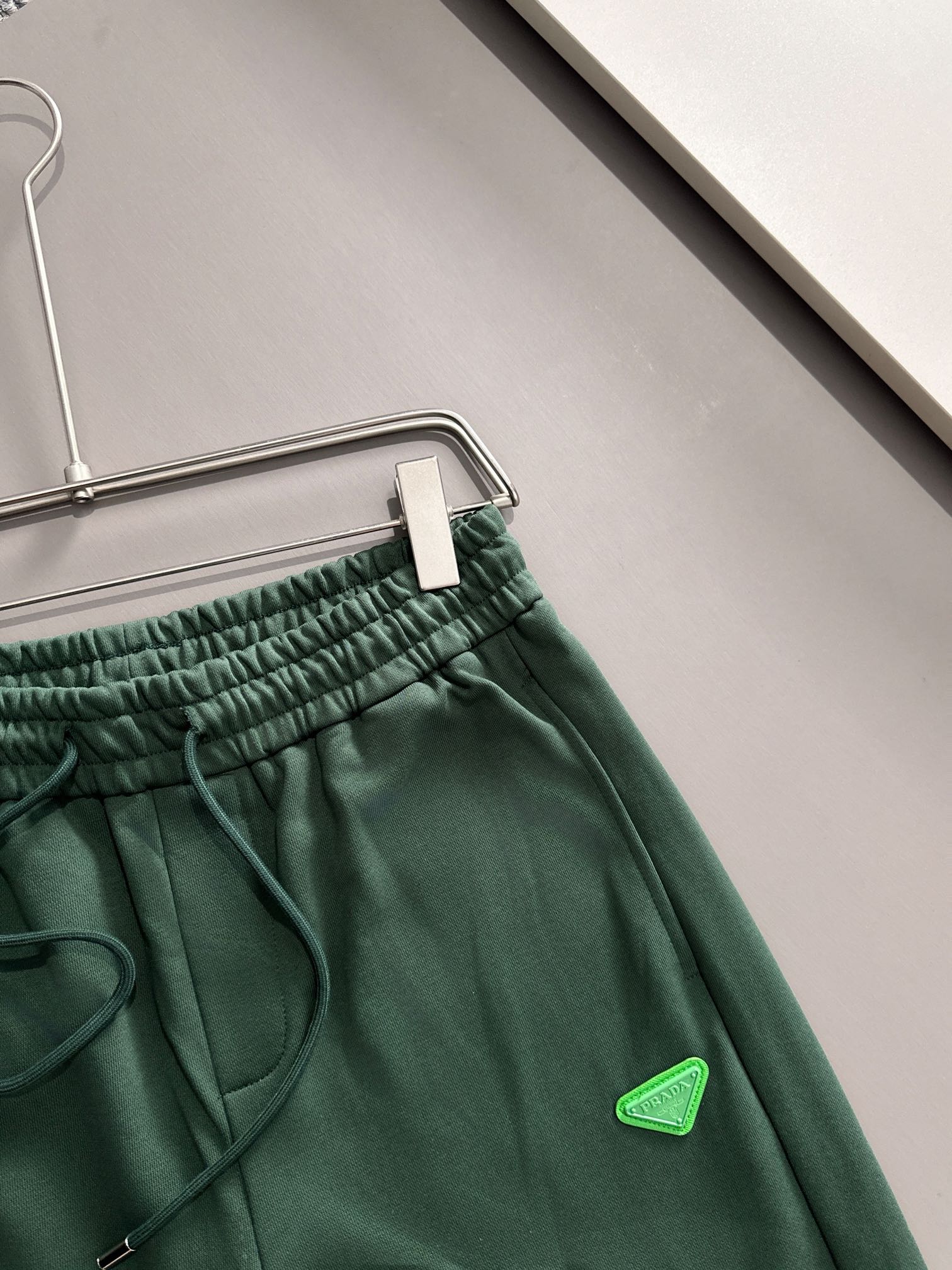 LuxluxHouse Best Quality Clothes Pants Prada