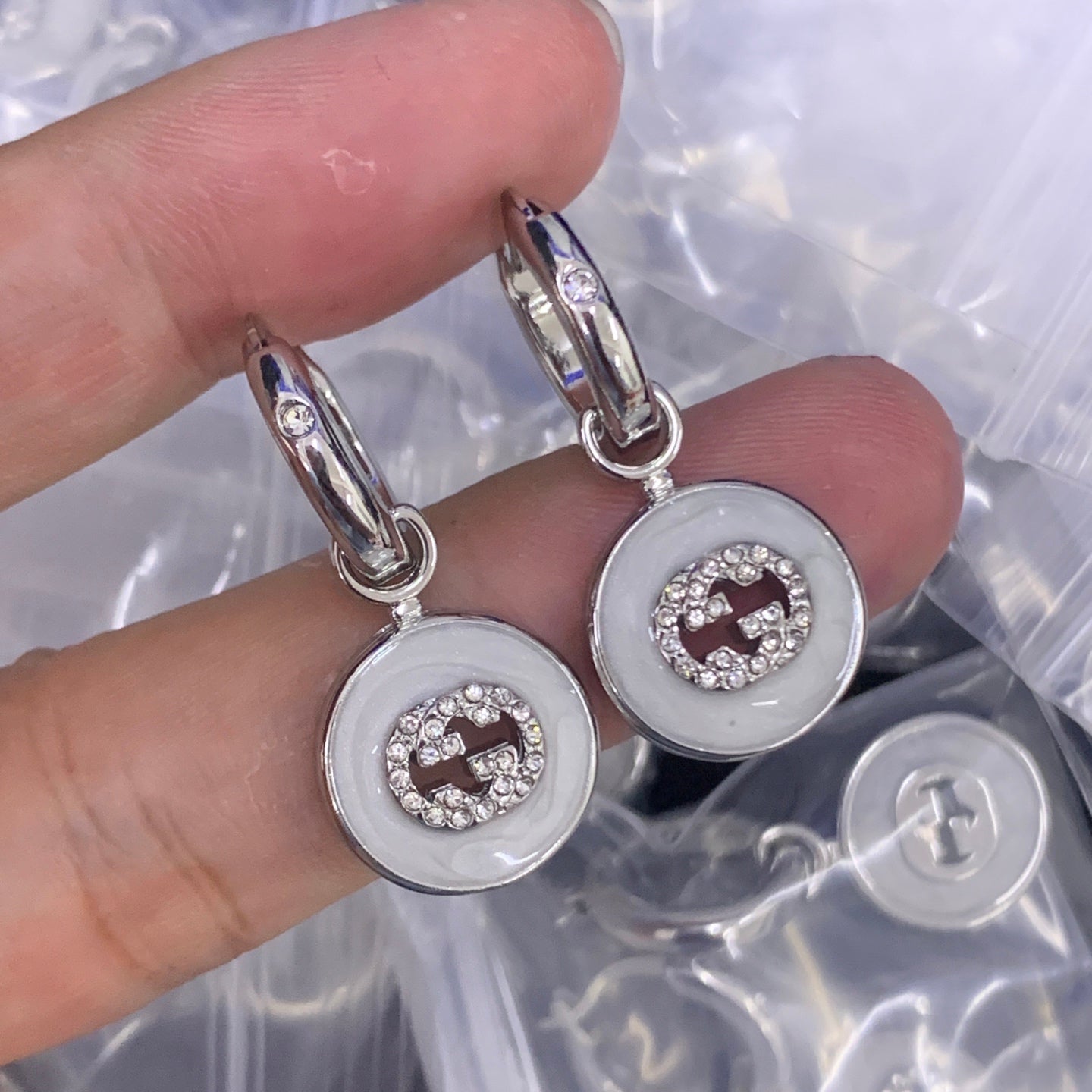 LuxluxHouse Low Price And High Quality Accessories Gucci