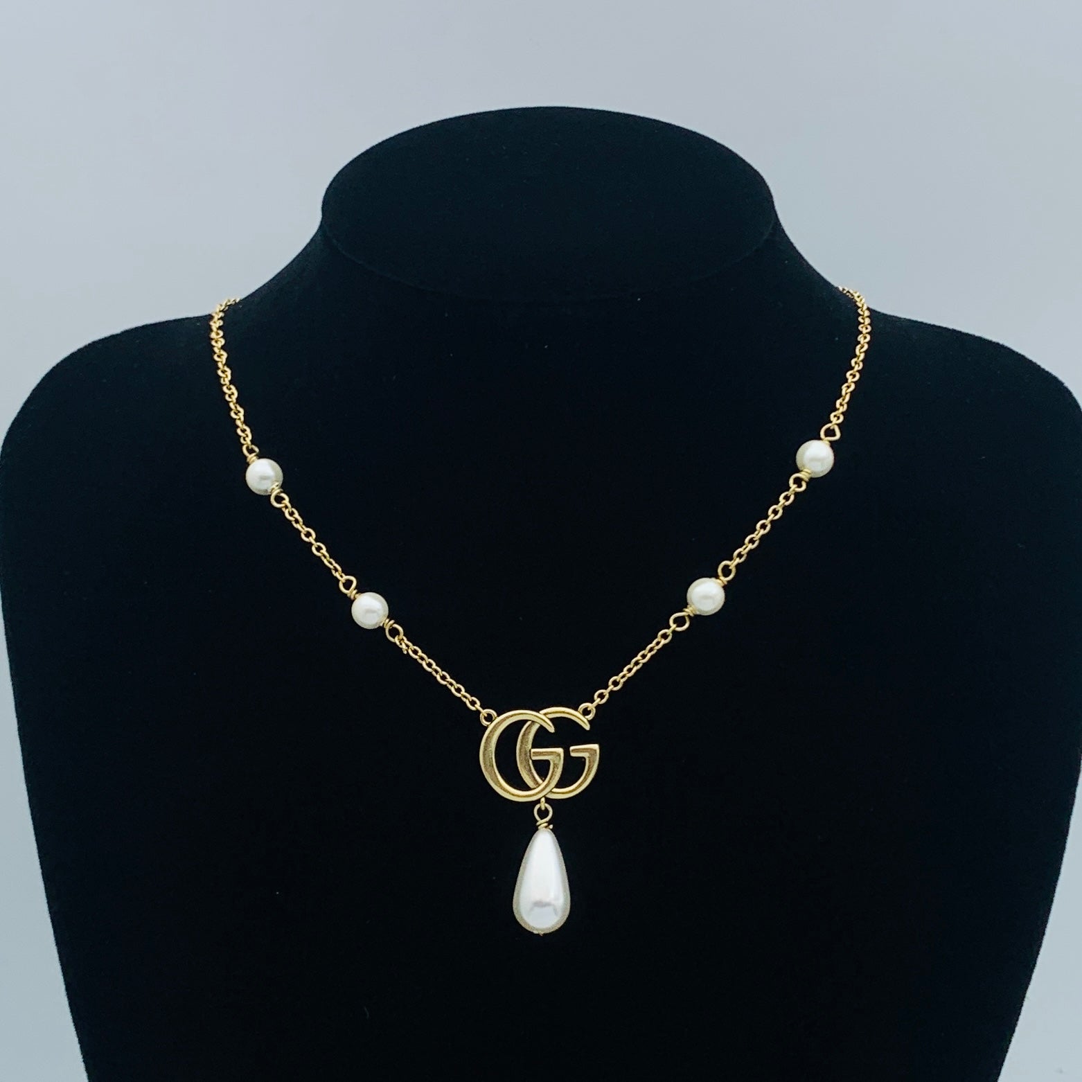 LuxluxHouse Low Price And High Quality Accessories Gucci