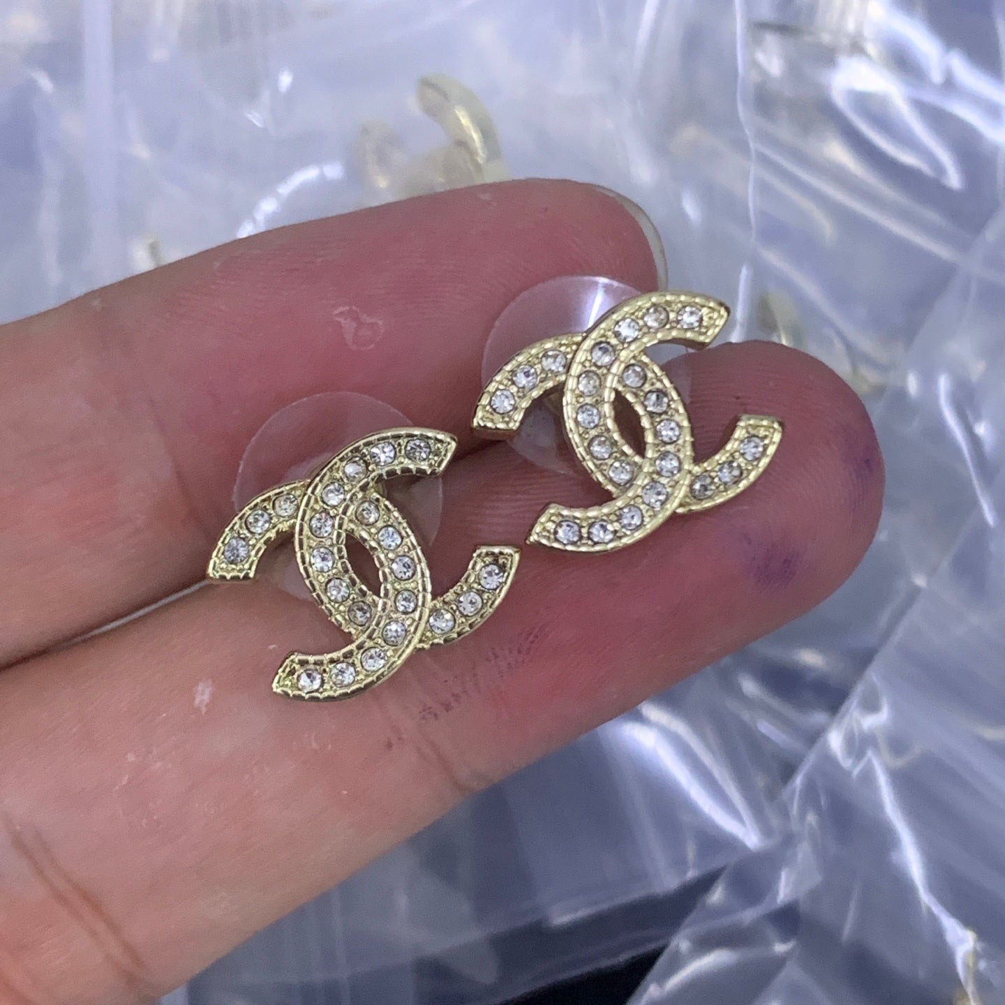 LuxluxHouse Low Price And High Quality Accessories Chanel