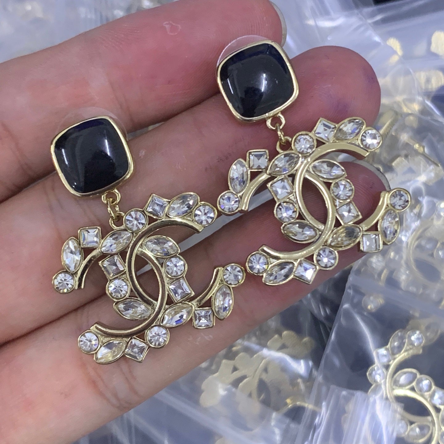LuxluxHouse Low Price And High Quality Accessories Chanel