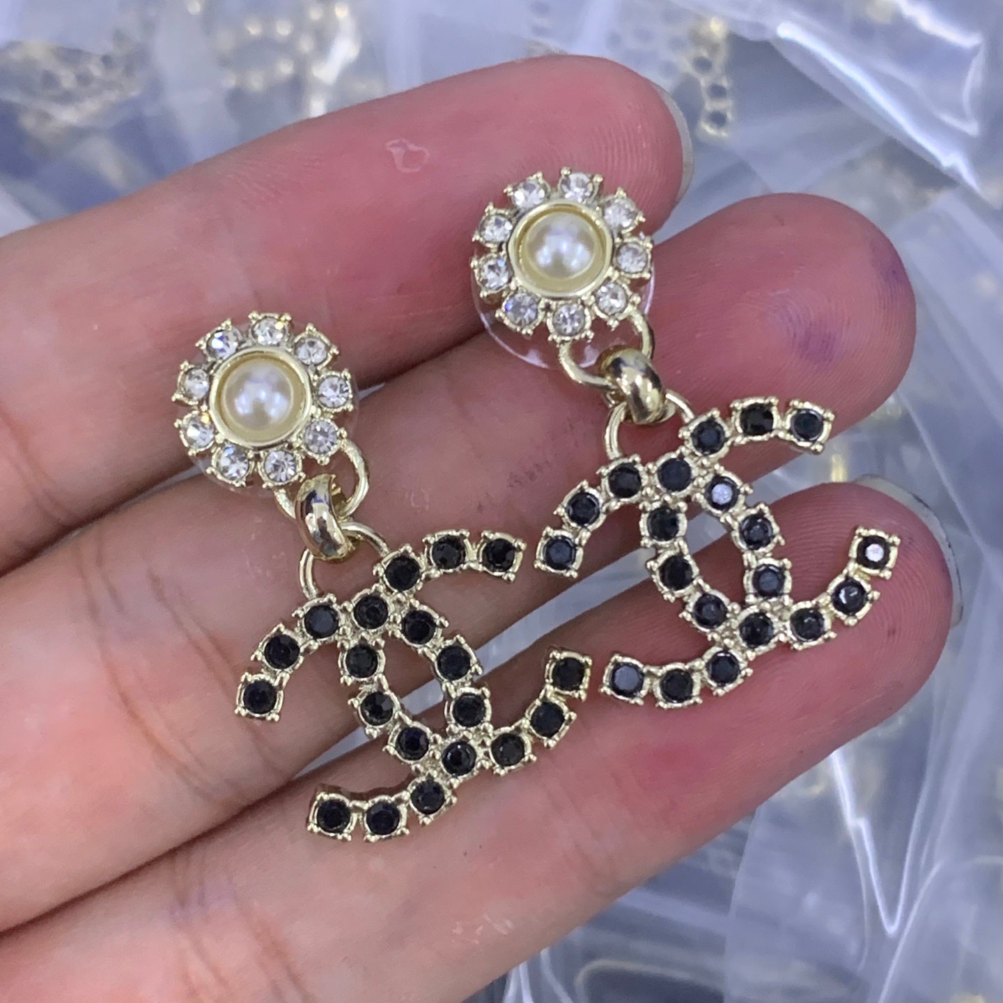 LuxluxHouse Low Price And High Quality Accessories Chanel