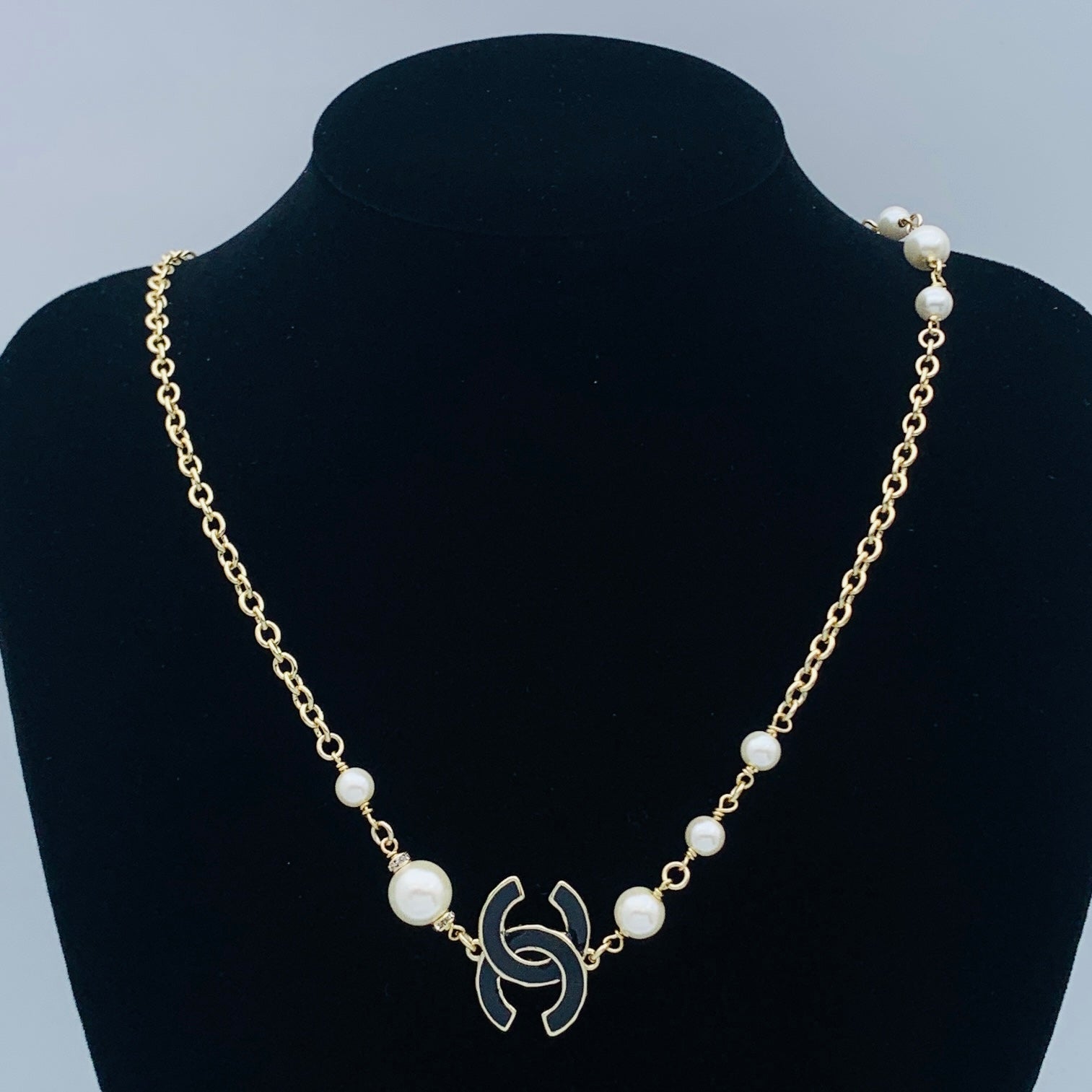 LuxluxHouse Low Price And High Quality Accessories Chanel
