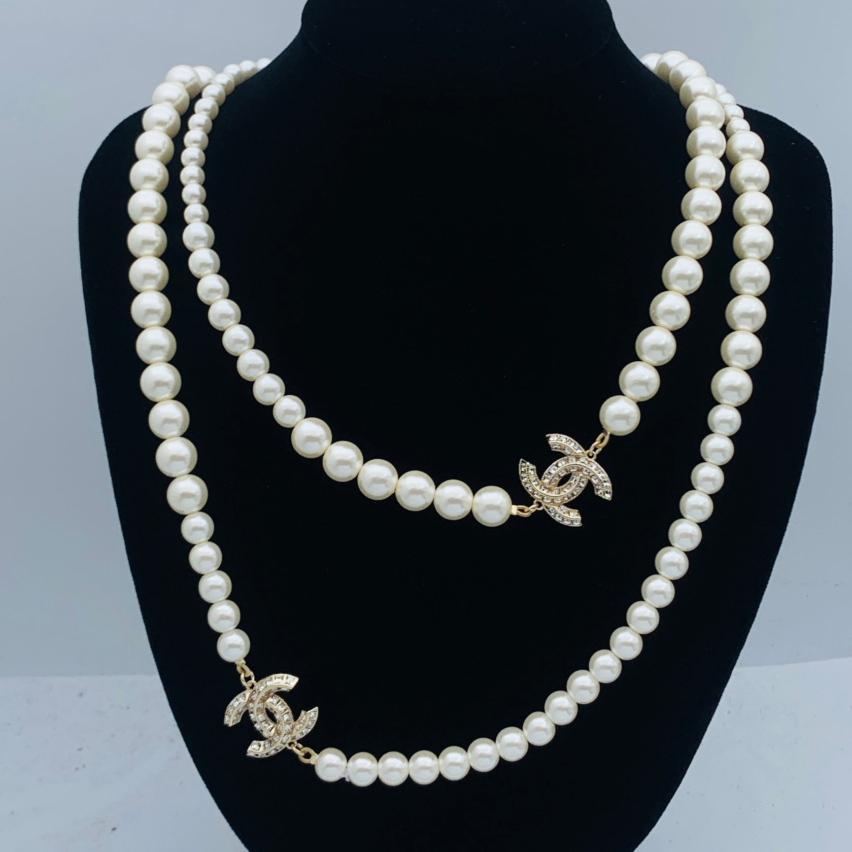 LuxluxHouse Low Price And High Quality Accessories Chanel