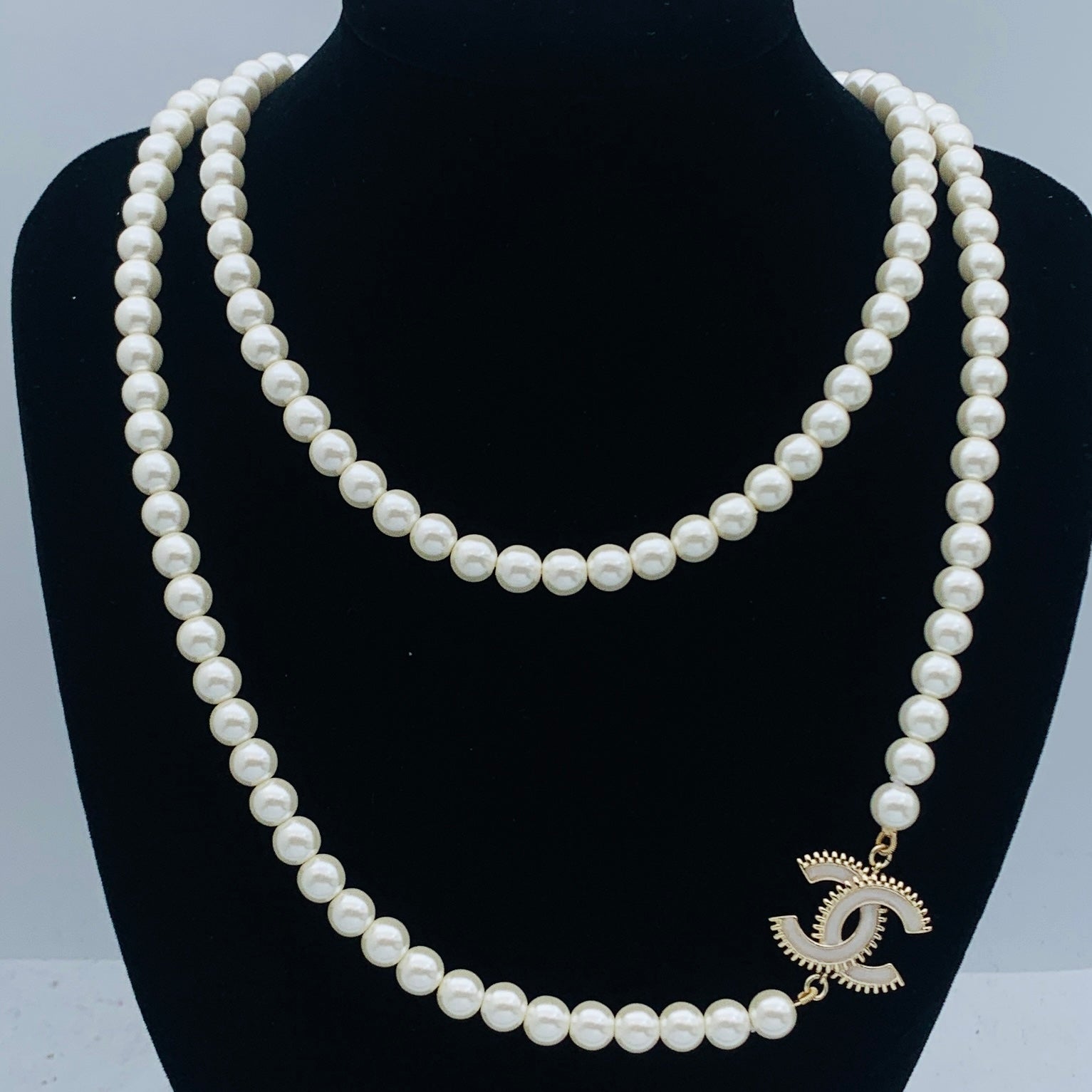LuxluxHouse Low Price And High Quality Accessories Chanel