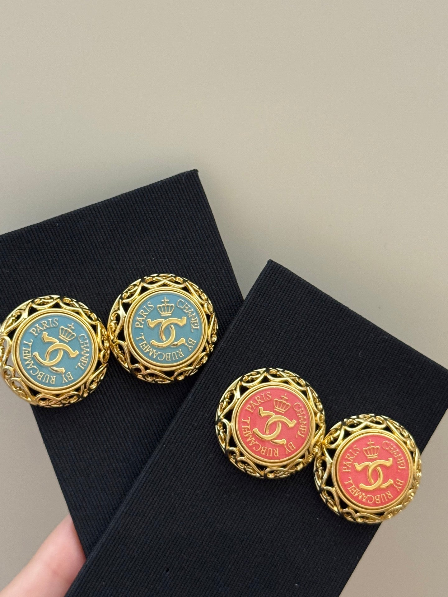LuxluxHouse Low Price And High Quality Accessories Chanel