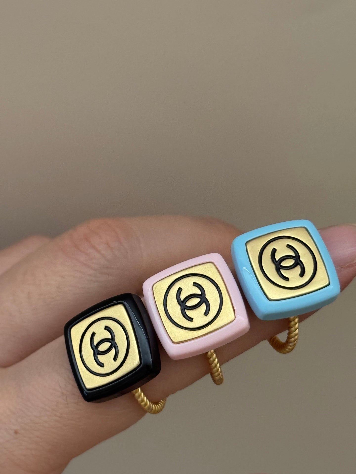 LuxluxHouse Low Price And High Quality Accessories Chanel