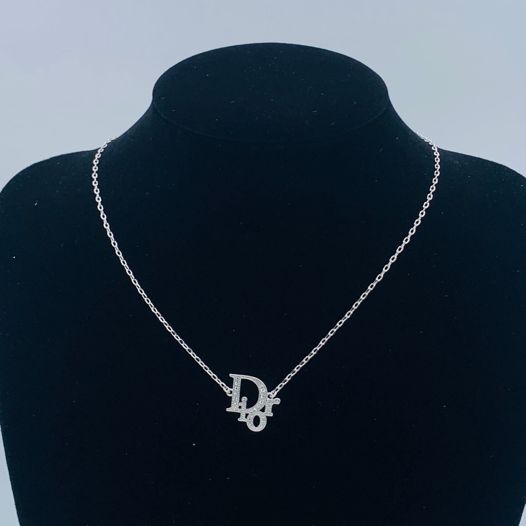 LuxluxHouse Low Price And High Quality Accessories Dior