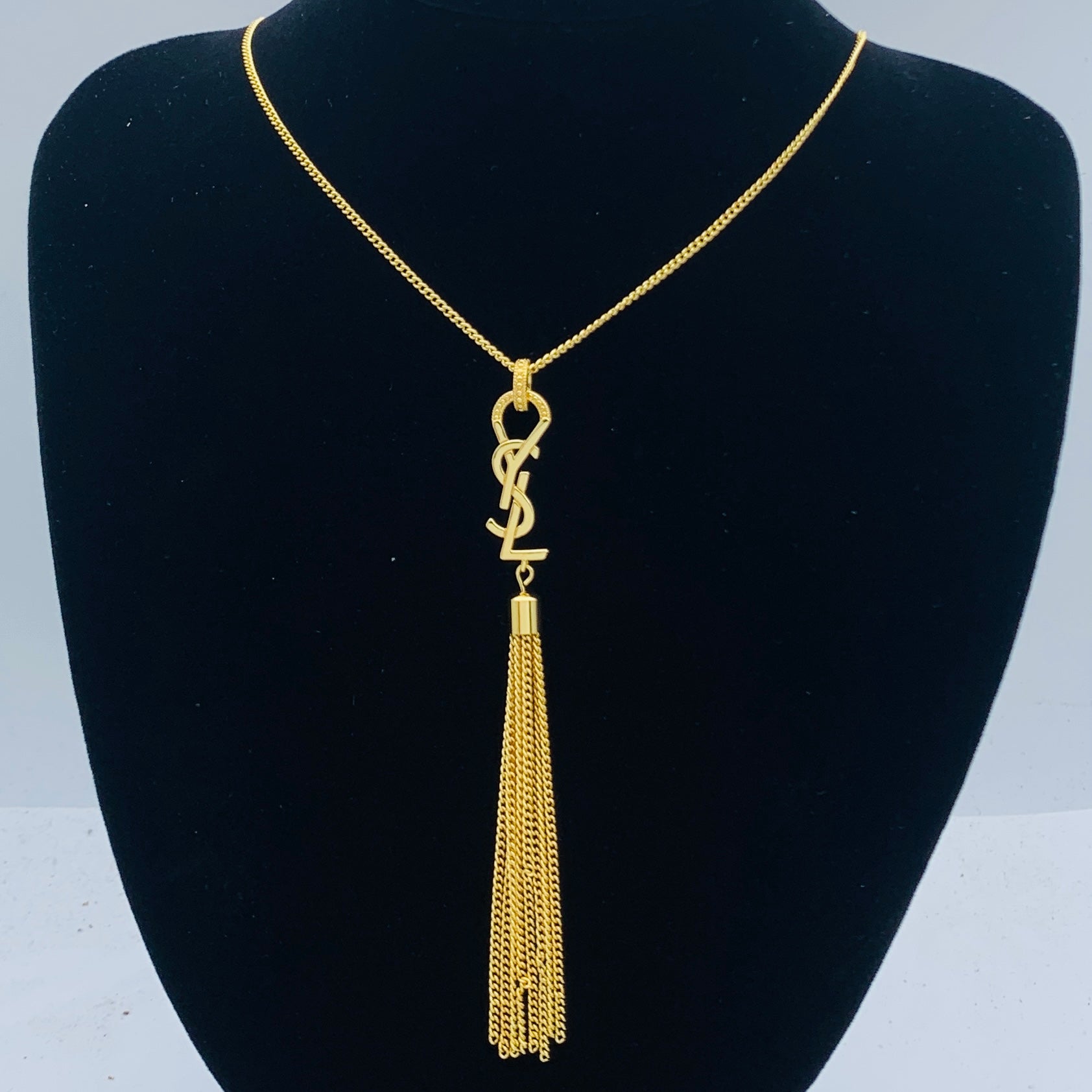 LuxluxHouse Low Price And High Quality Accessories YSL
