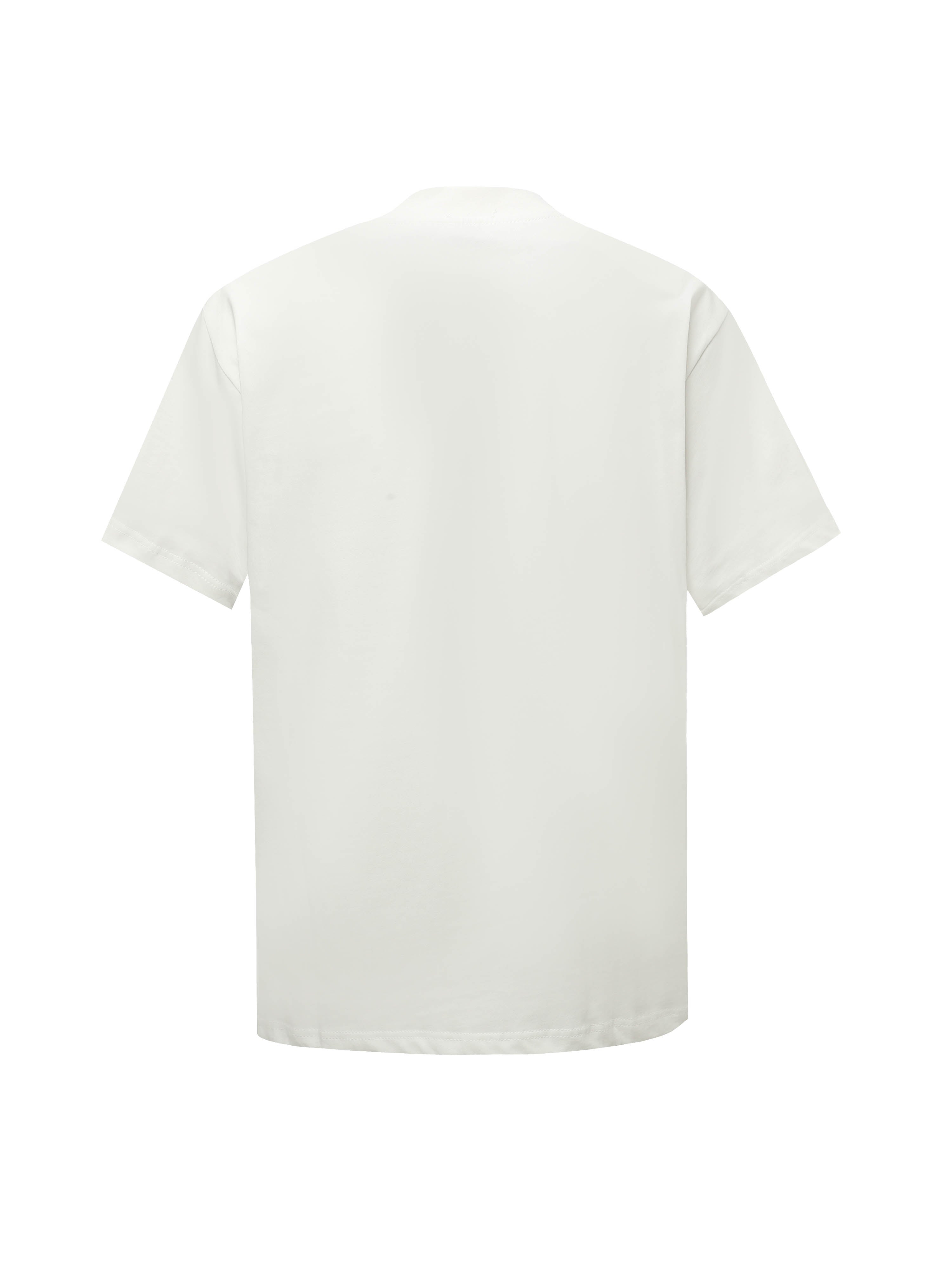 LuxluxHouse Best Quality Clothes T-shirt Moncler