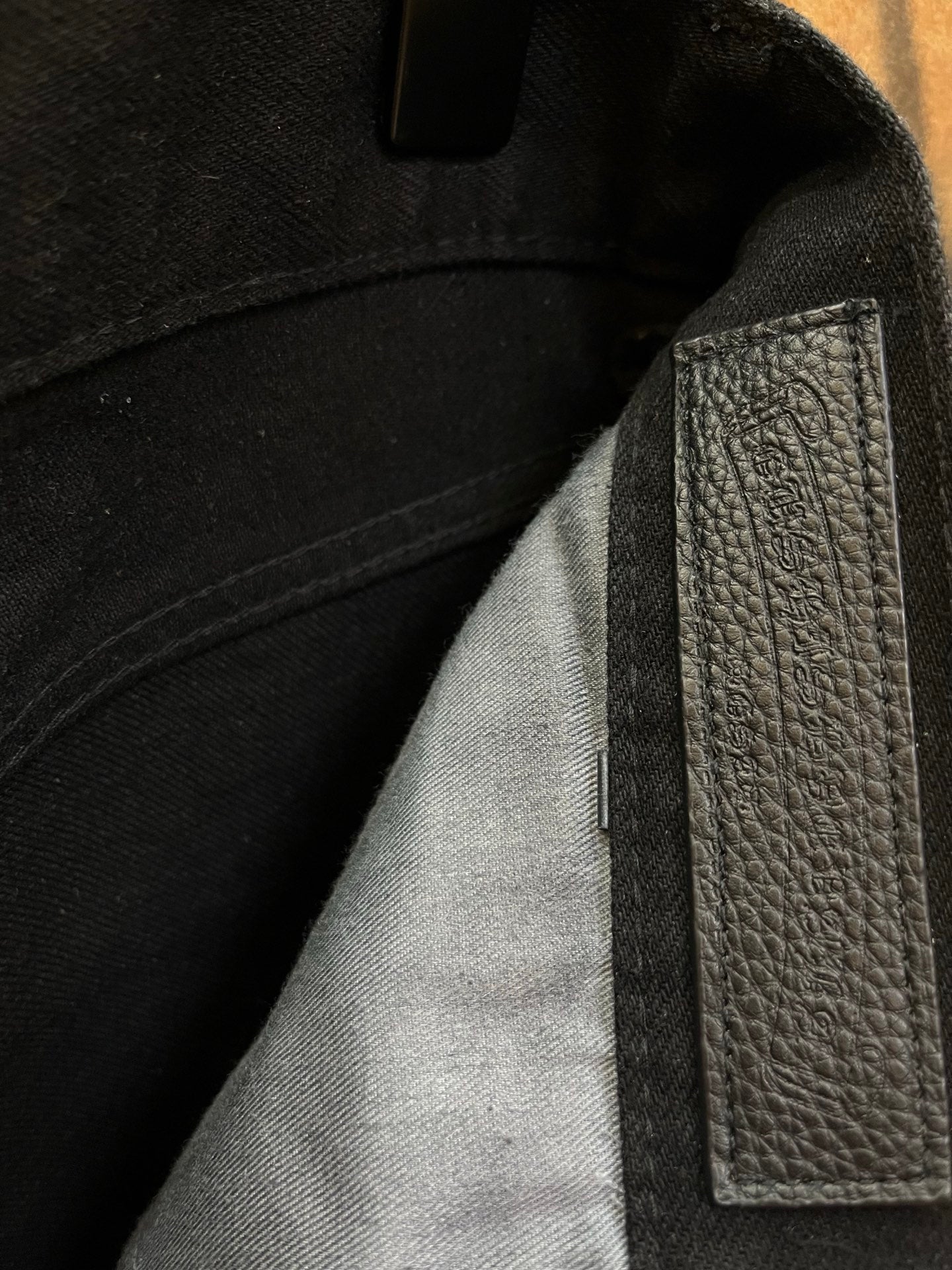 LuxluxHouse Best Quality Clothes Pants Chrome Hearts