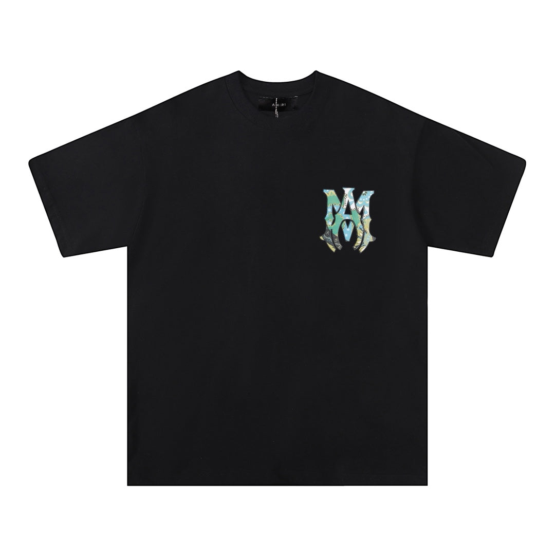 LuxluxHouse Best Quality Clothes Amiri T-shirt