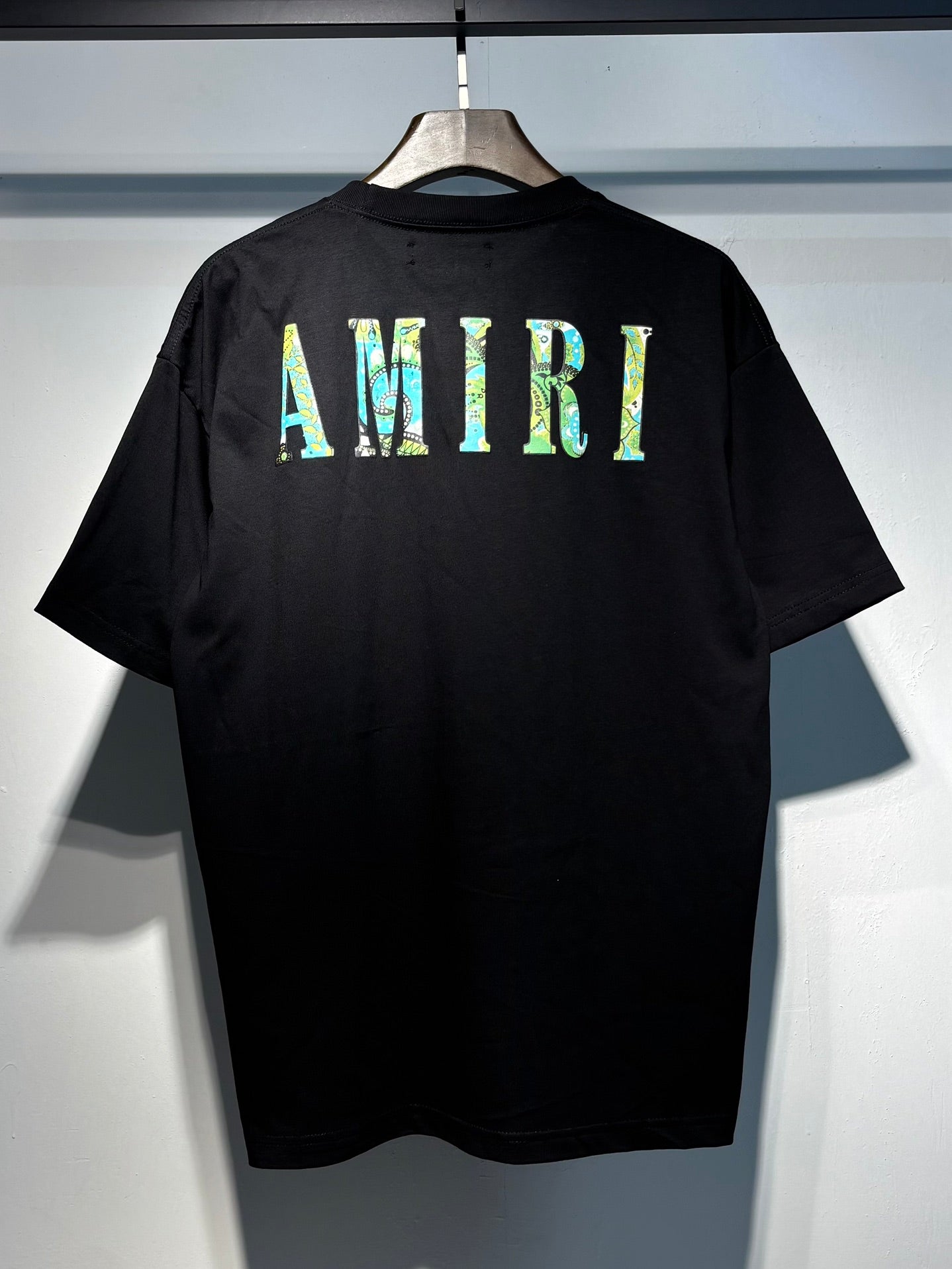 LuxluxHouse Best Quality Clothes Amiri T-shirt