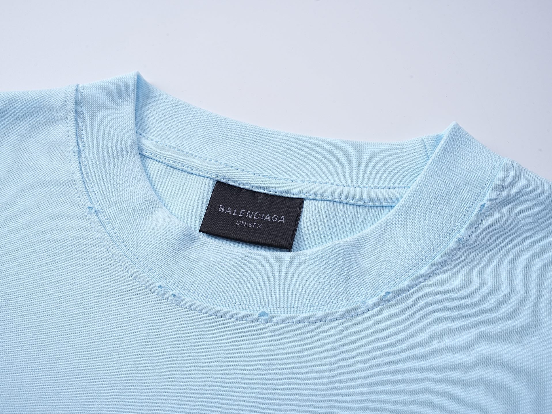 LuxluxHouse Best Quality Clothes Balenciaga T-shirt