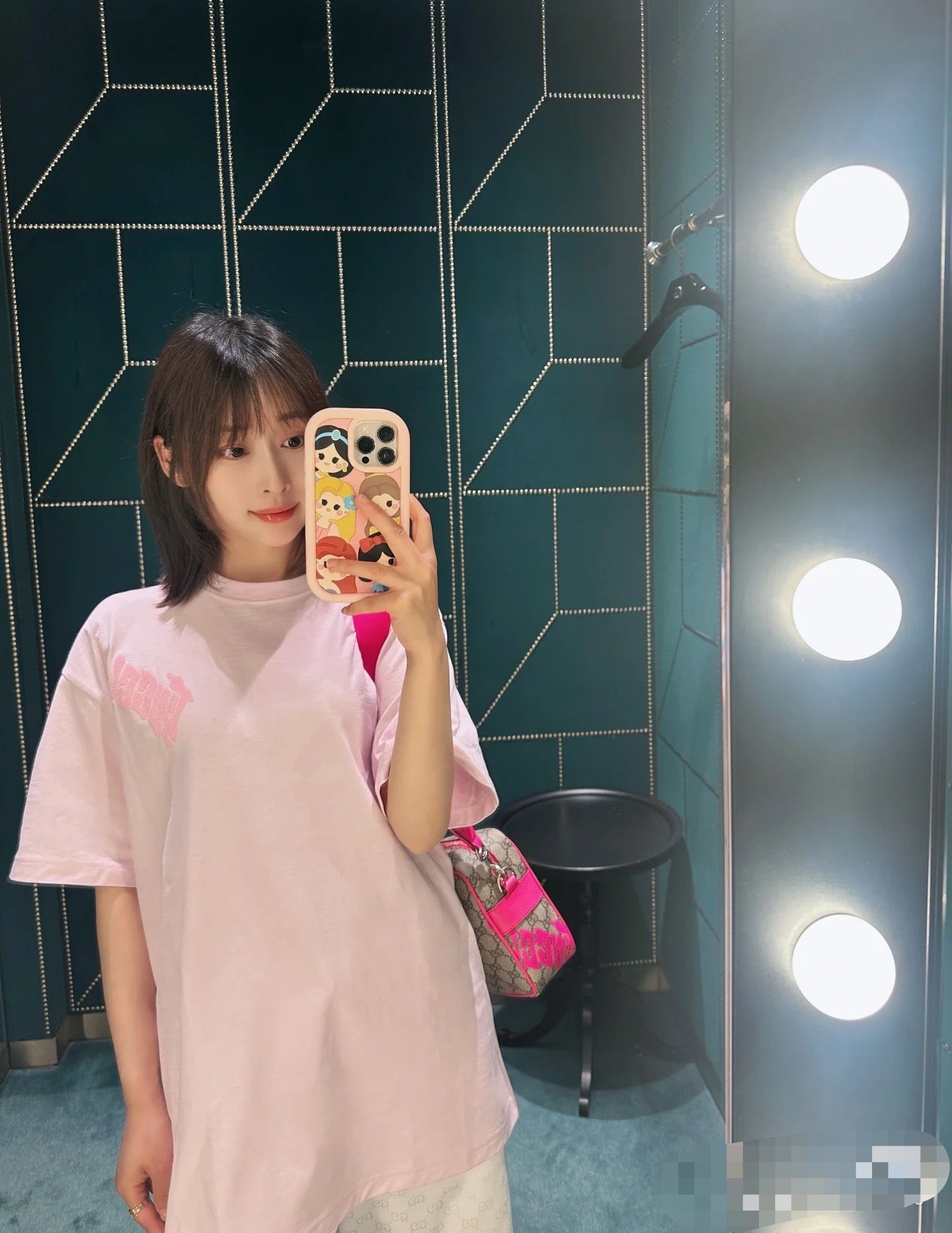 LuxluxHouse Best Quality Clothes Gucci T-shirt