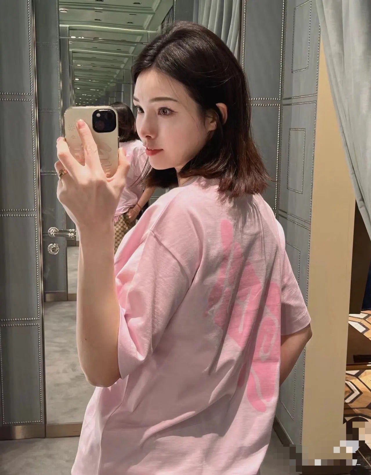 LuxluxHouse Best Quality Clothes Gucci T-shirt