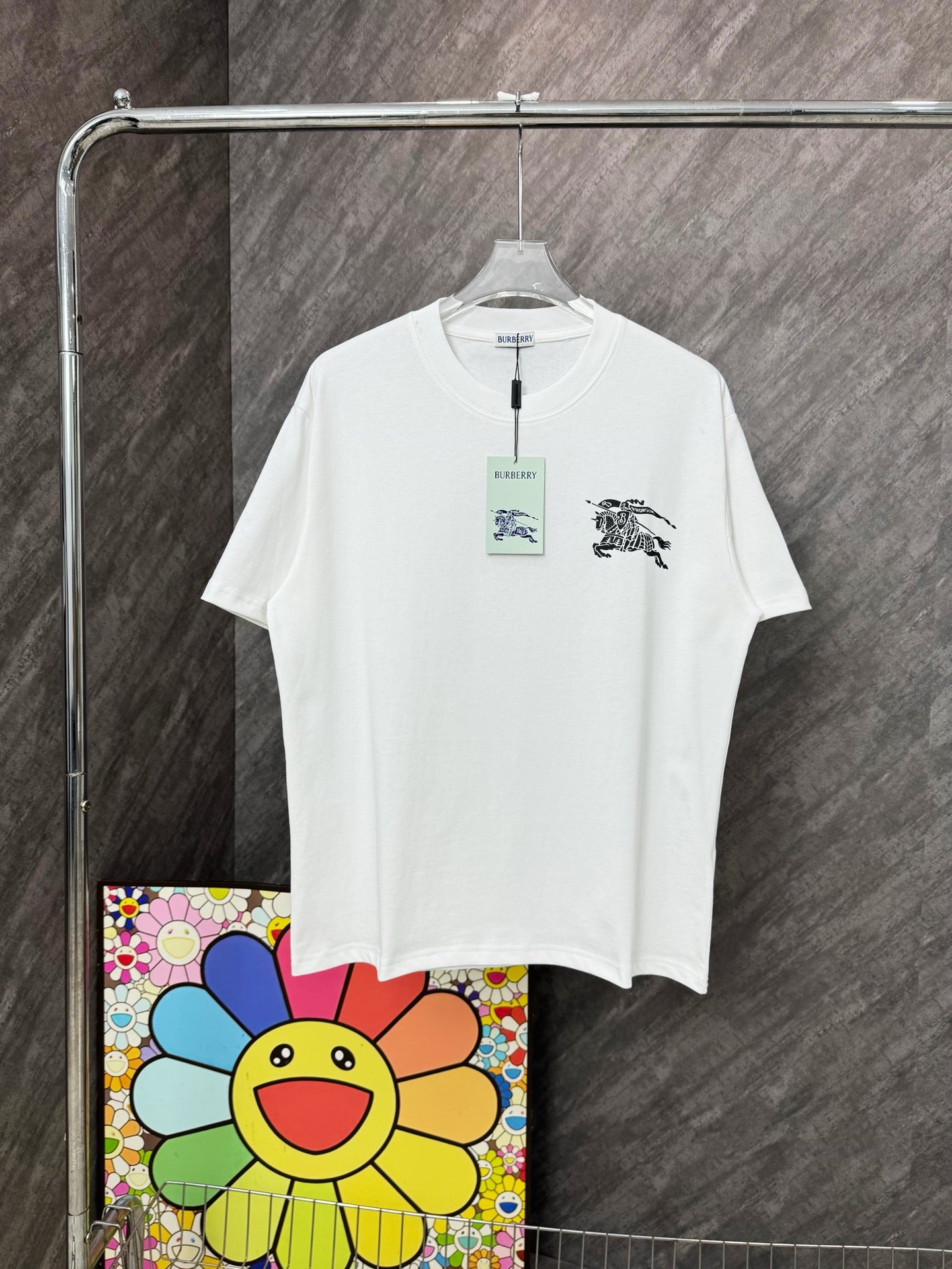 LuxluxHouse Best Quality Clothes Burberry T-shirt