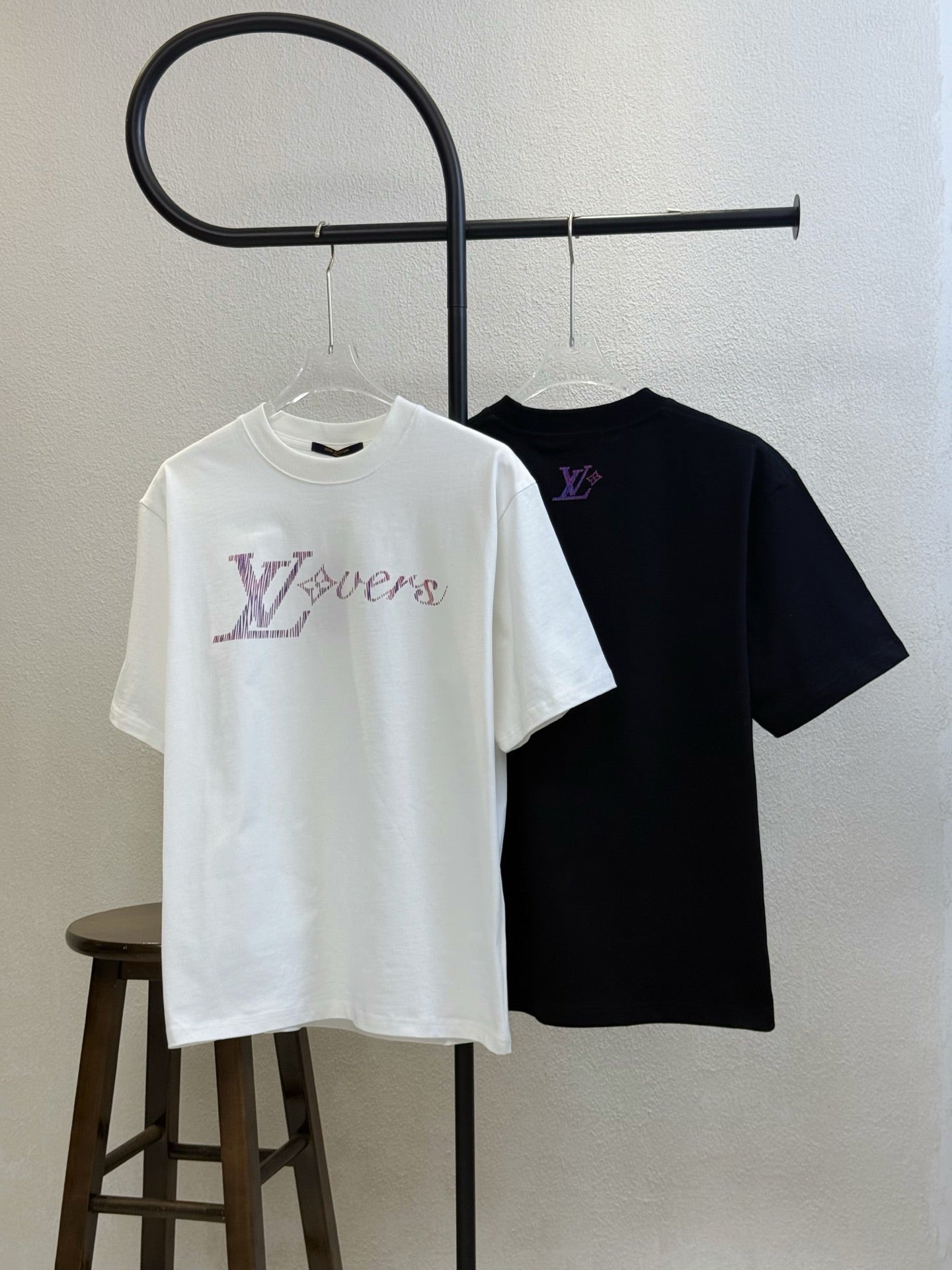 LuxluxHouse Best Quality Clothes T-shirt Louis Vuitton