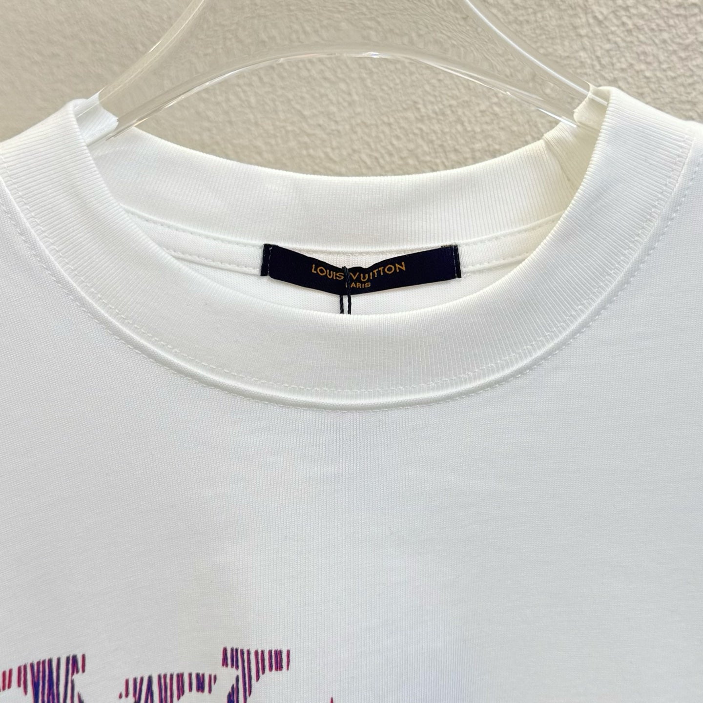 LuxluxHouse Best Quality Clothes T-shirt Louis Vuitton