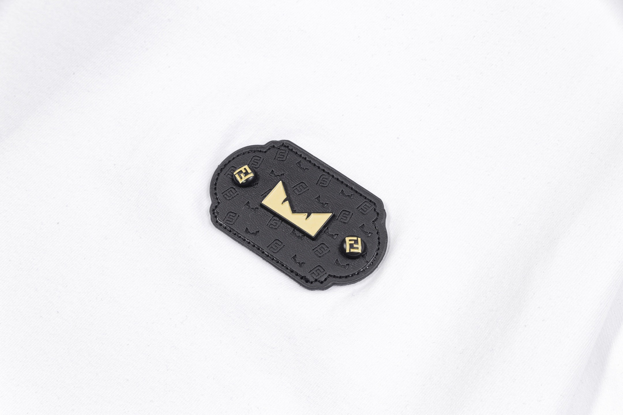 LuxluxHouse Best Quality Clothes Fendi T-shirt