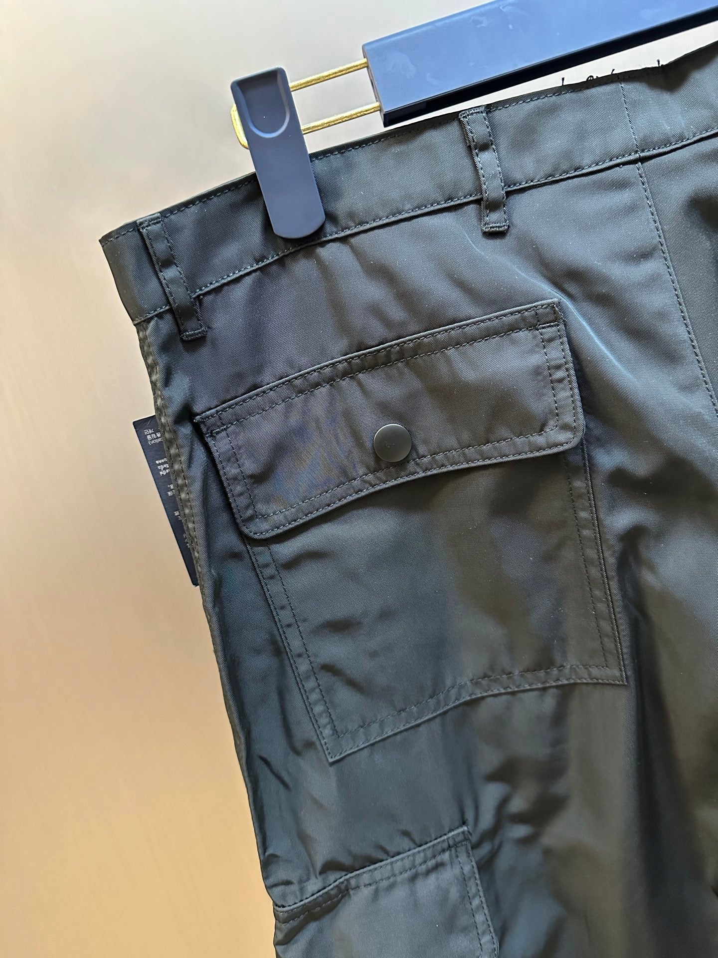 LuxluxHouse Best Quality Clothes Pants Prada