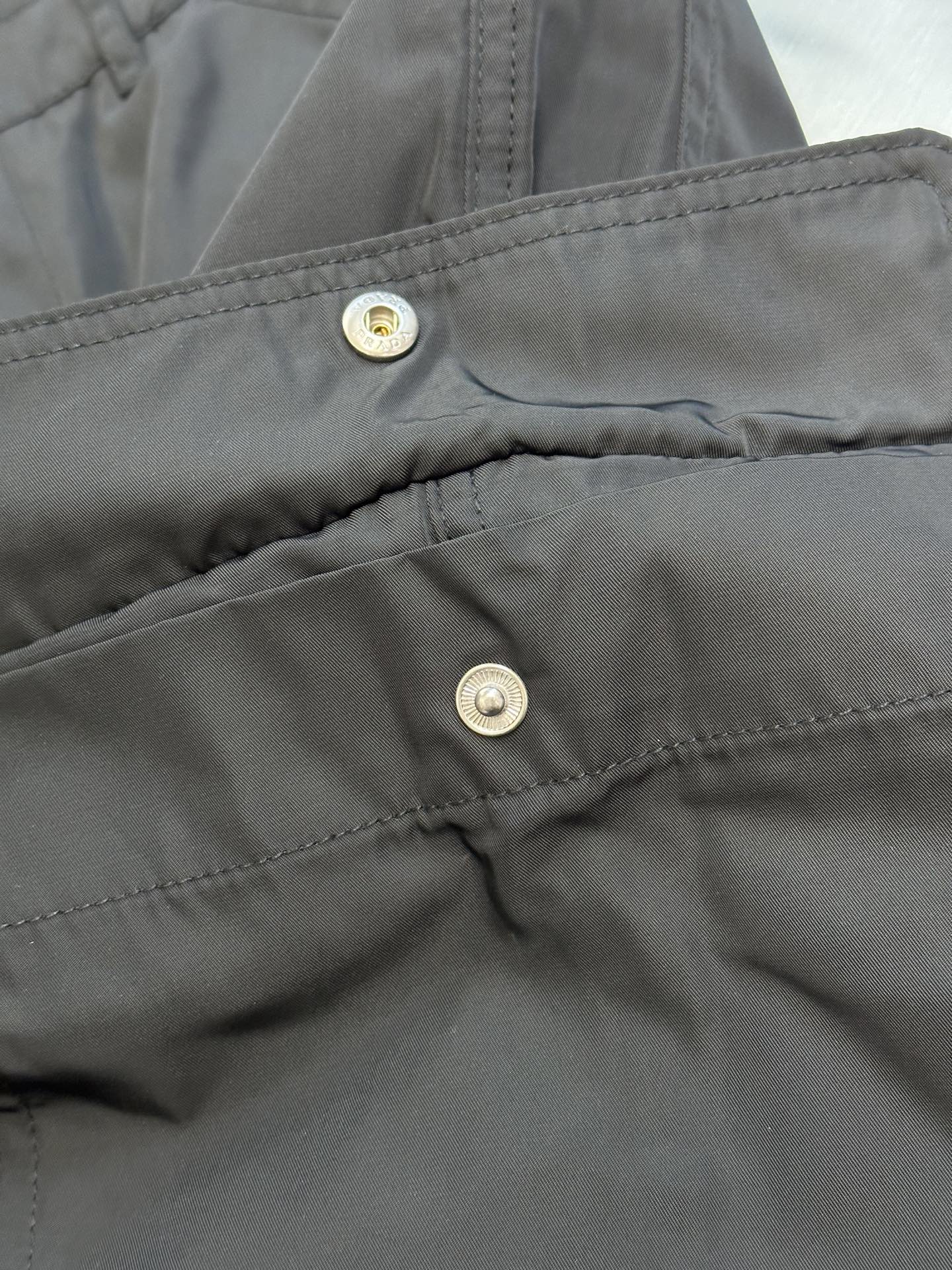 LuxluxHouse Best Quality Clothes Pants Prada