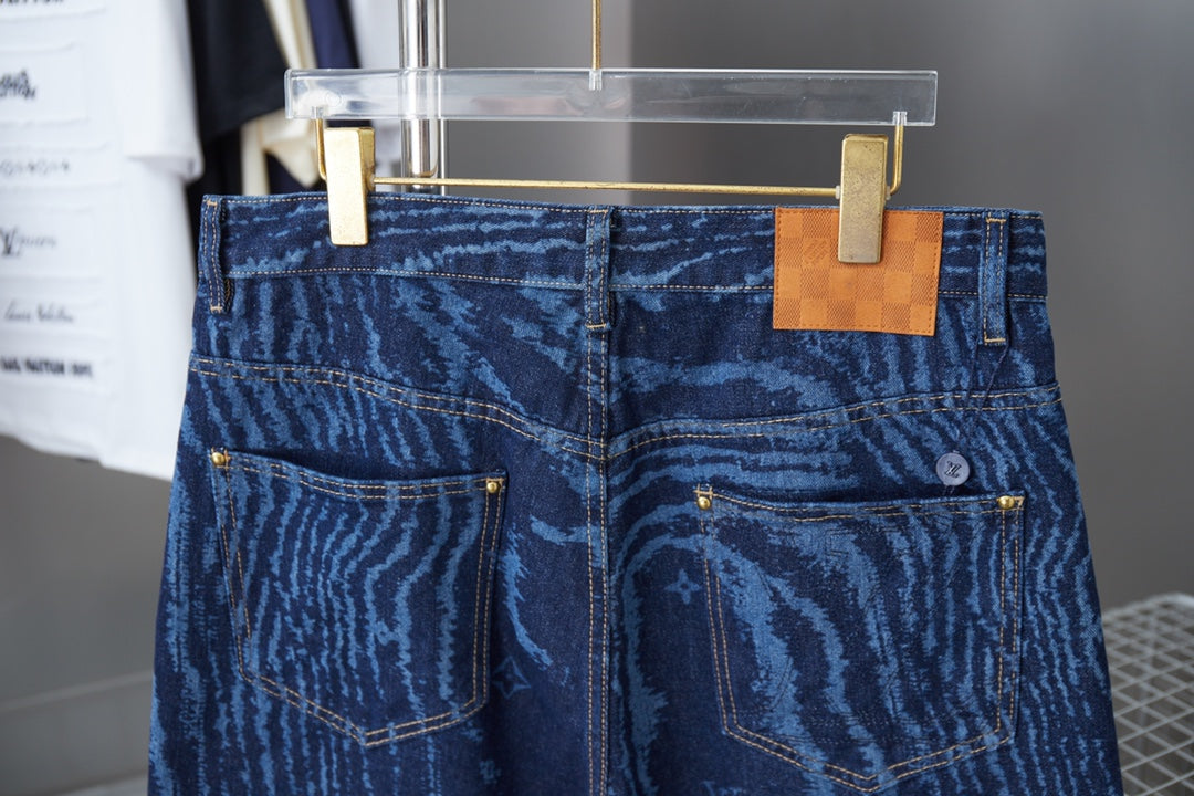 LuxluxHouse Best Quality Clothes Pants Louis Vuitton
