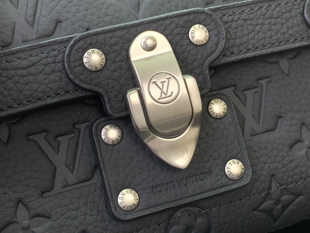 LuxluxHouse Best Quality Bags Louis Vuitton Men