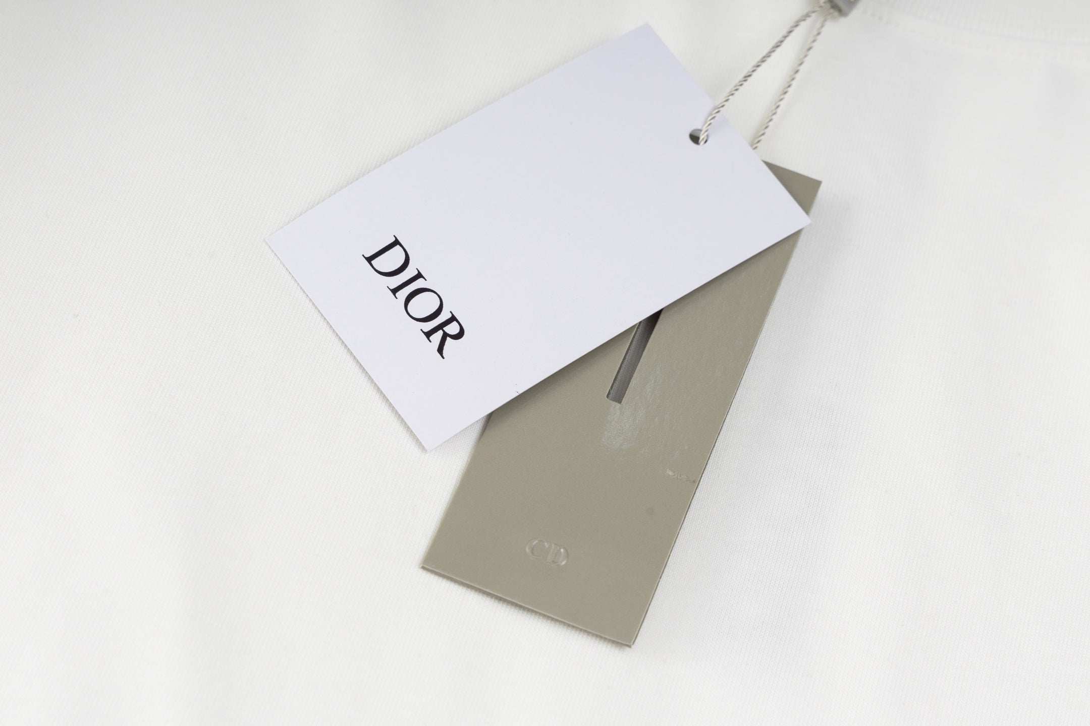 LuxluxHouse Best Quality Clothes T-shirt Dior