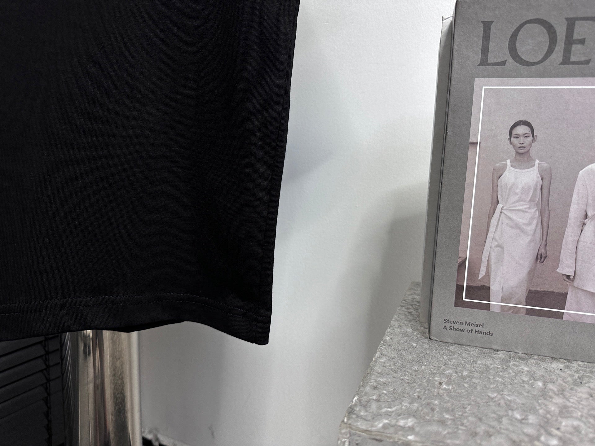 LuxluxHouse Best Quality Clothes T-shirt Prada