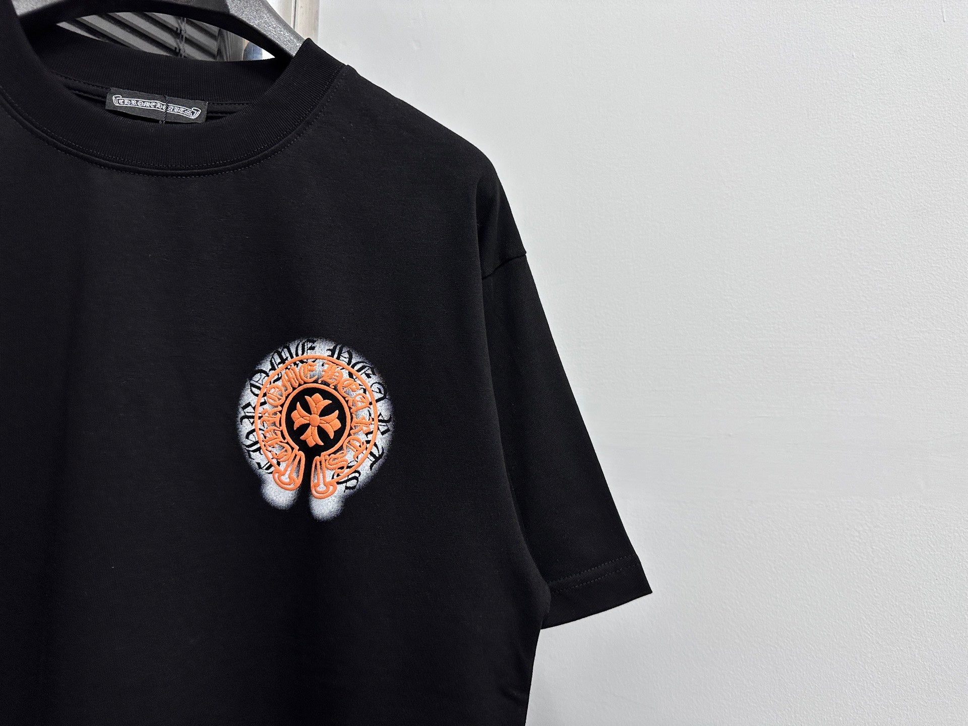 LuxluxHouse Best Quality Clothes Chrome Hearts T-shirt