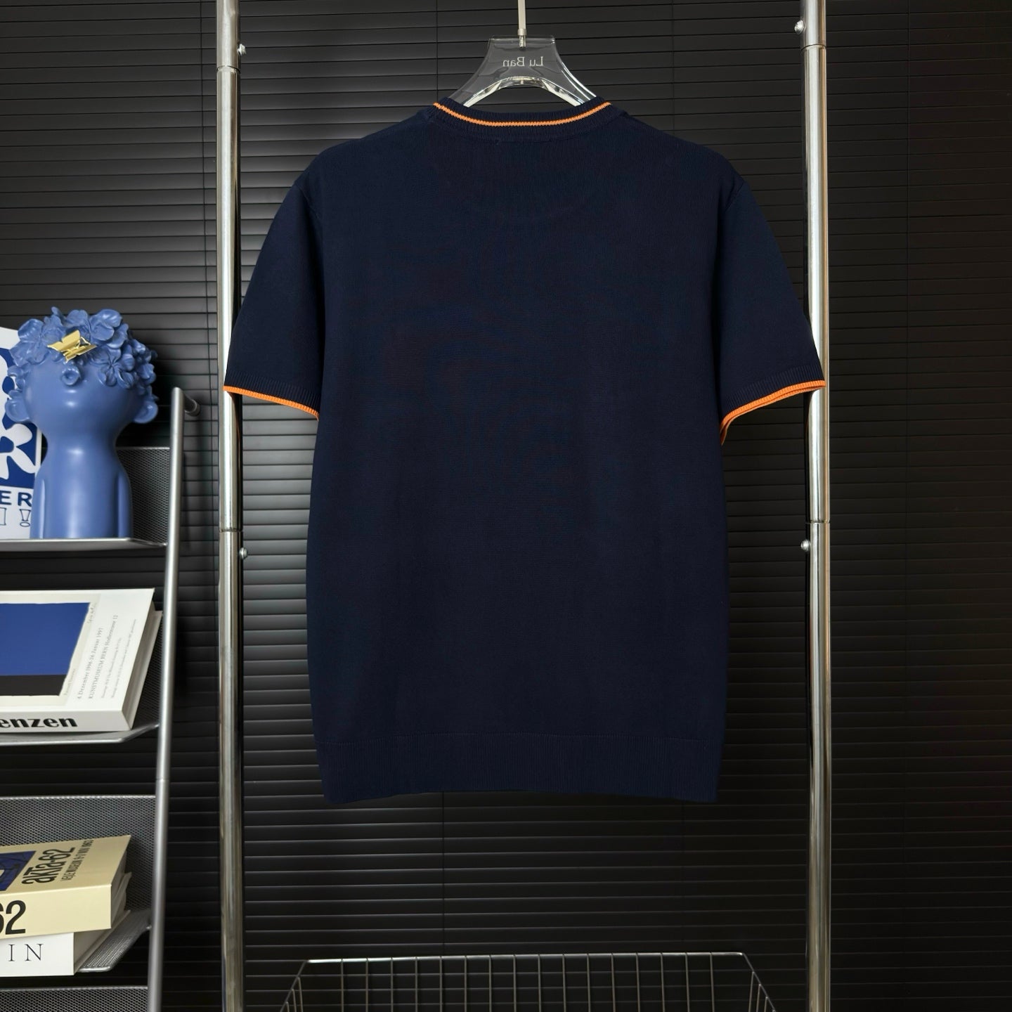 LuxluxHouse Best Quality Clothes Hermes T-shirt