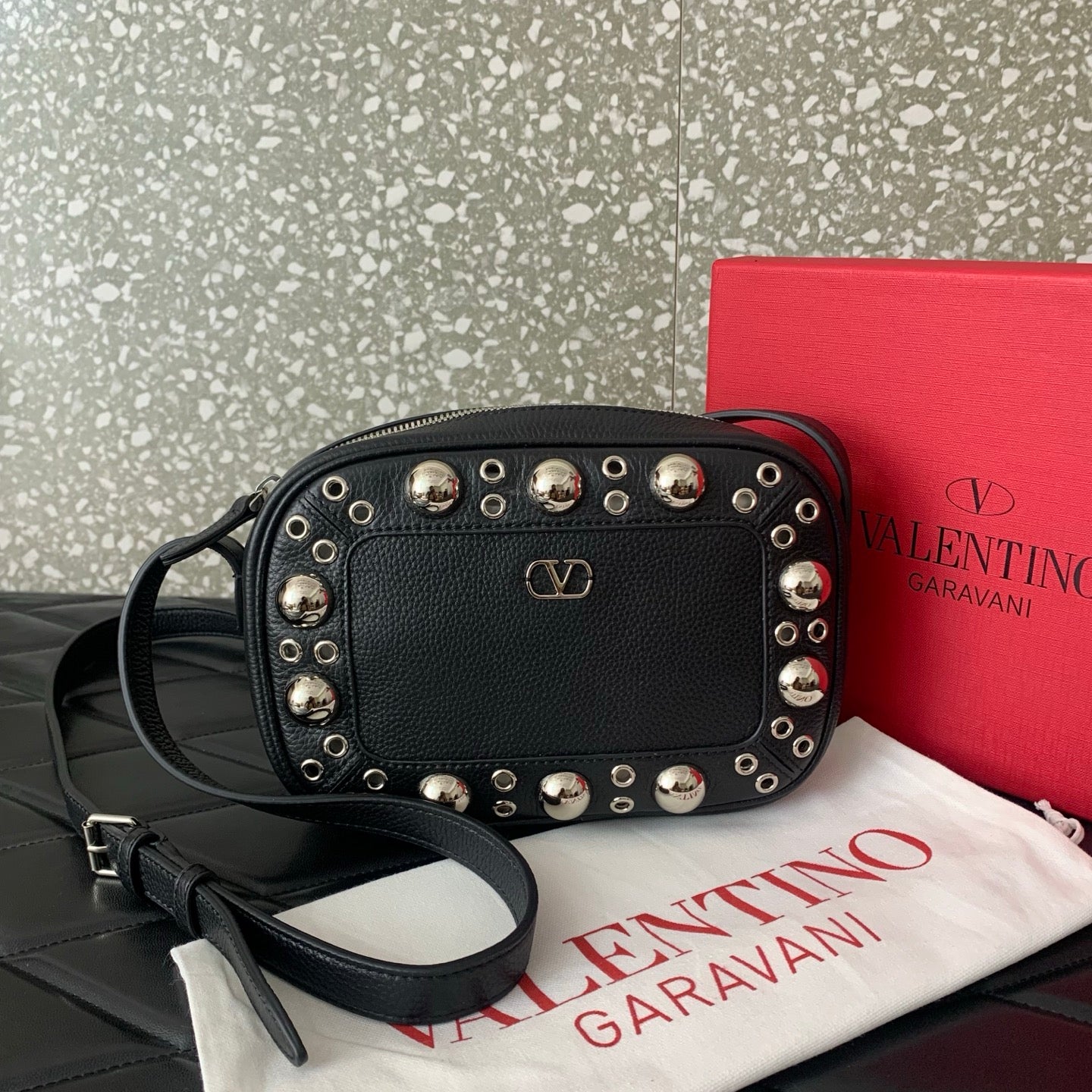 LuxluxHouse Best Quality Bags Valentino Women