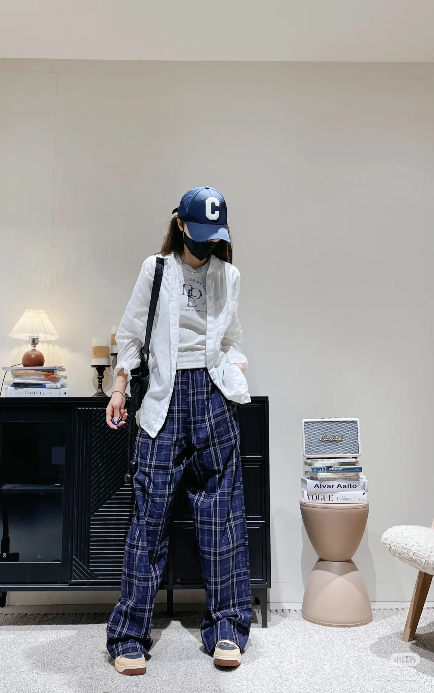 LuxluxHouse Best Quality Clothes Balenciaga Pants