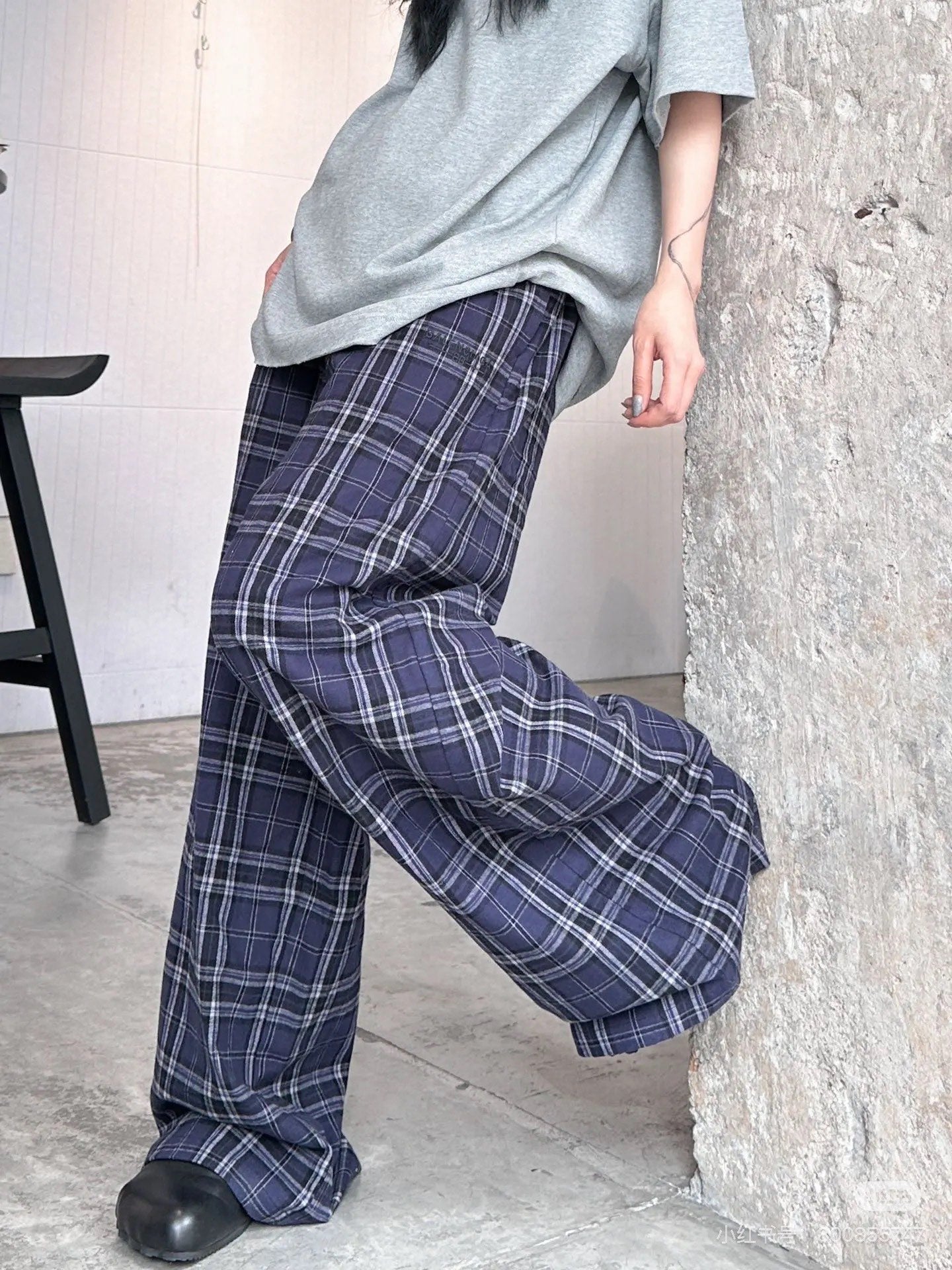 LuxluxHouse Best Quality Clothes Balenciaga Pants