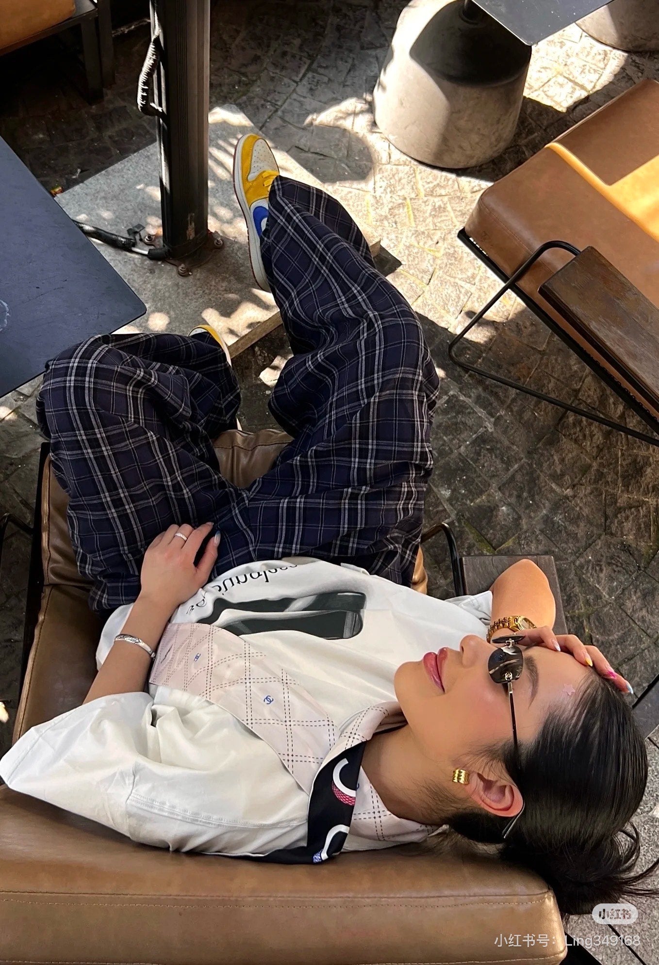 LuxluxHouse Best Quality Clothes Balenciaga Pants