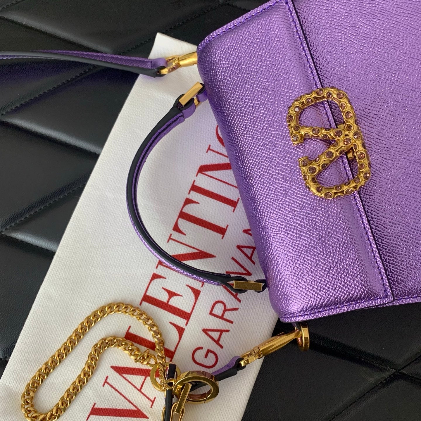 LuxluxHouse Best Quality Bags Valentino Women