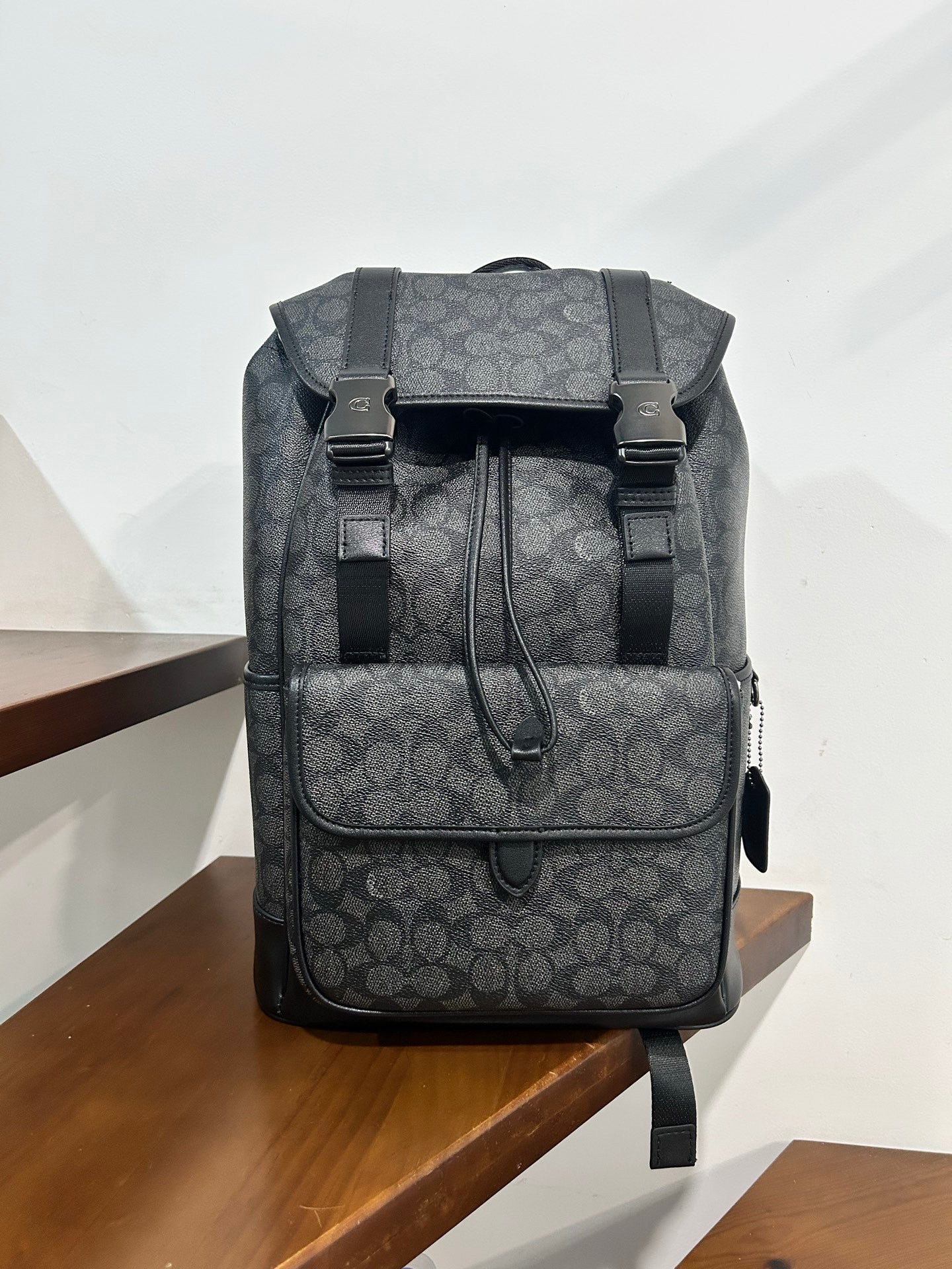 LuxluxHouse Best Quality Bags Coach Men