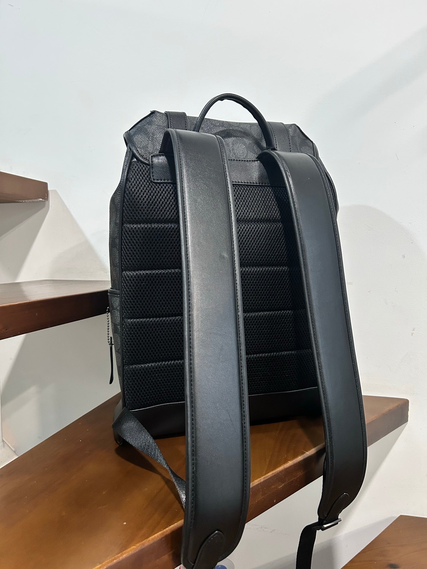 LuxluxHouse Best Quality Bags Coach Men