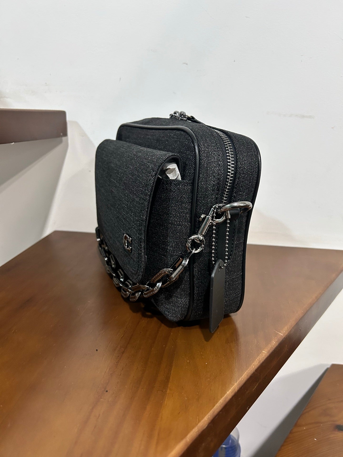 LuxluxHouse Best Quality Bags Coach Men