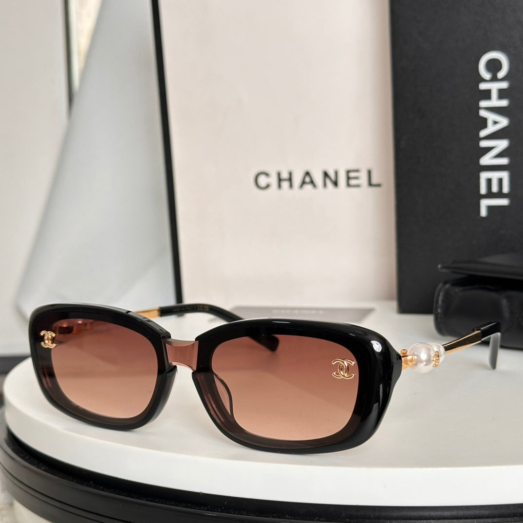 LuxluxHouse Best Quality Glasses Chanel