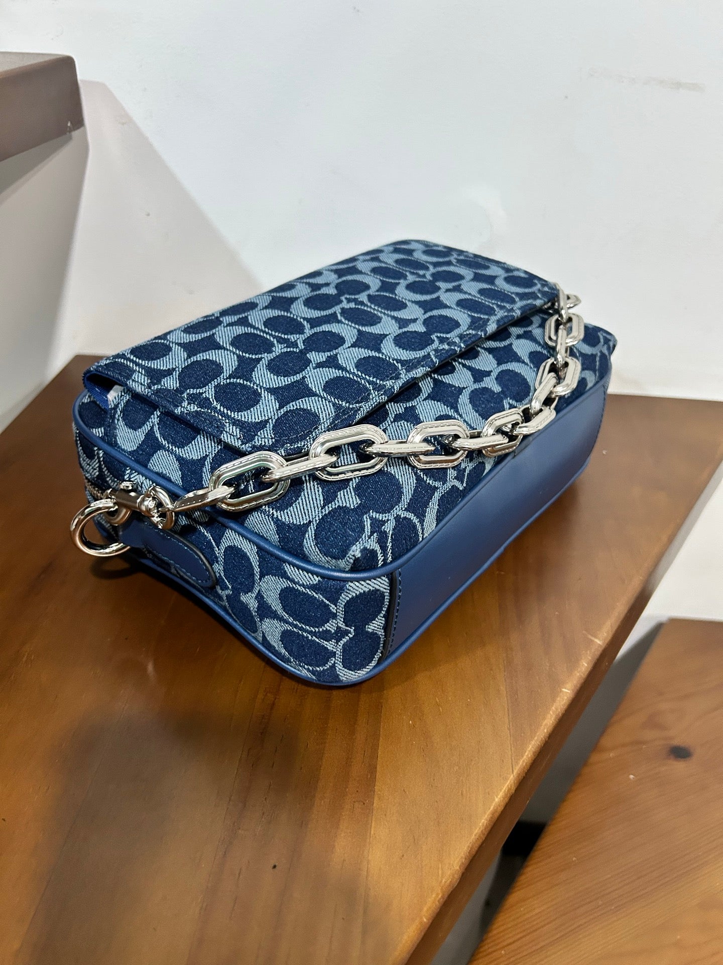 LuxluxHouse Best Quality Bags Coach Men