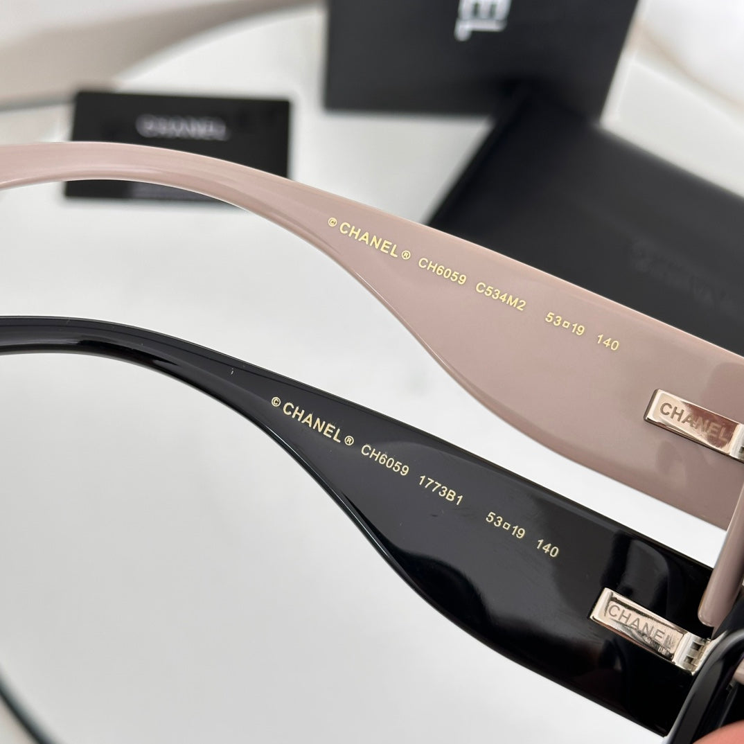 LuxluxHouse Best Quality Glasses Chanel