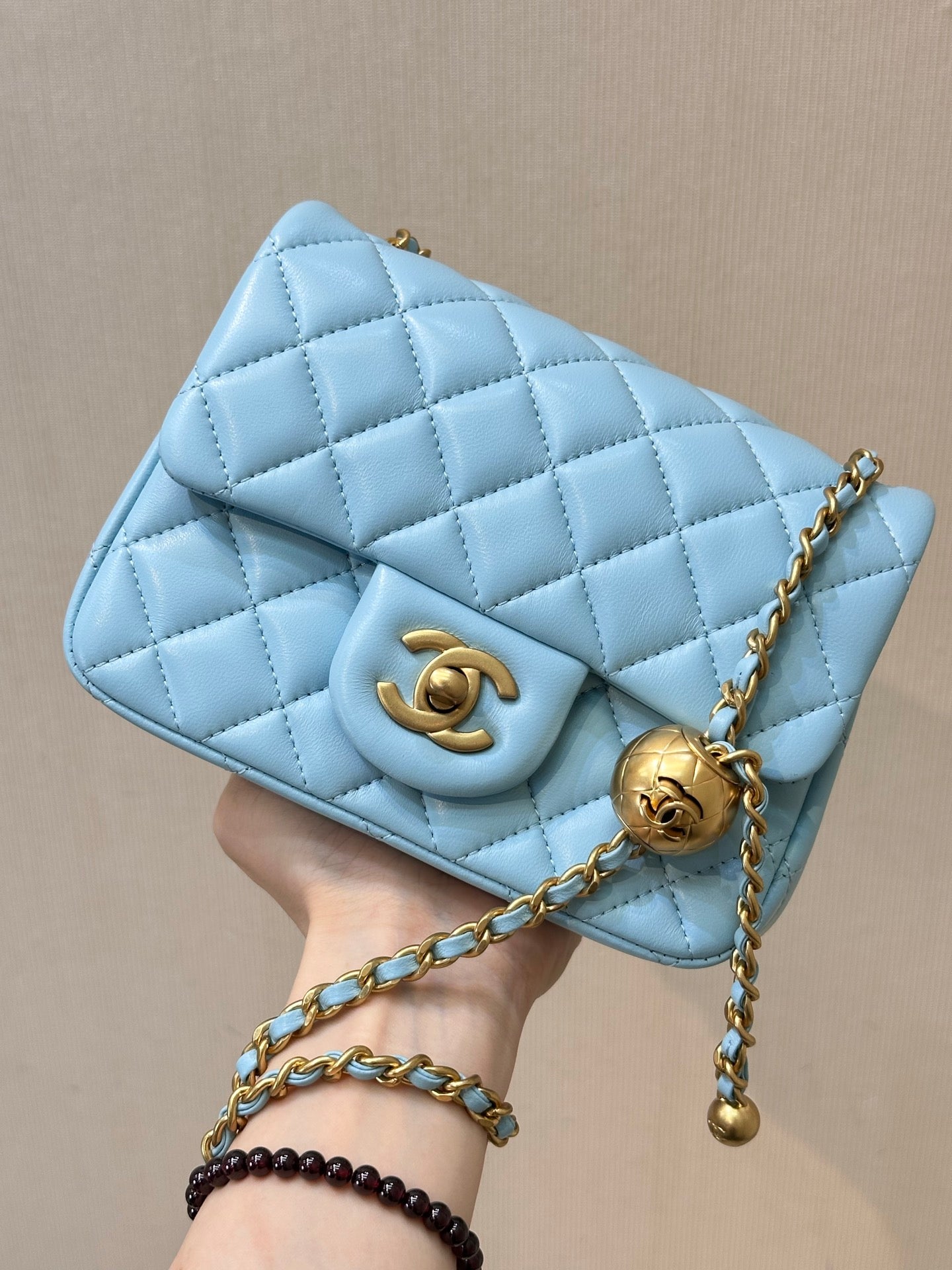 LuxluxHouse Best Quality Bags Chanel Women