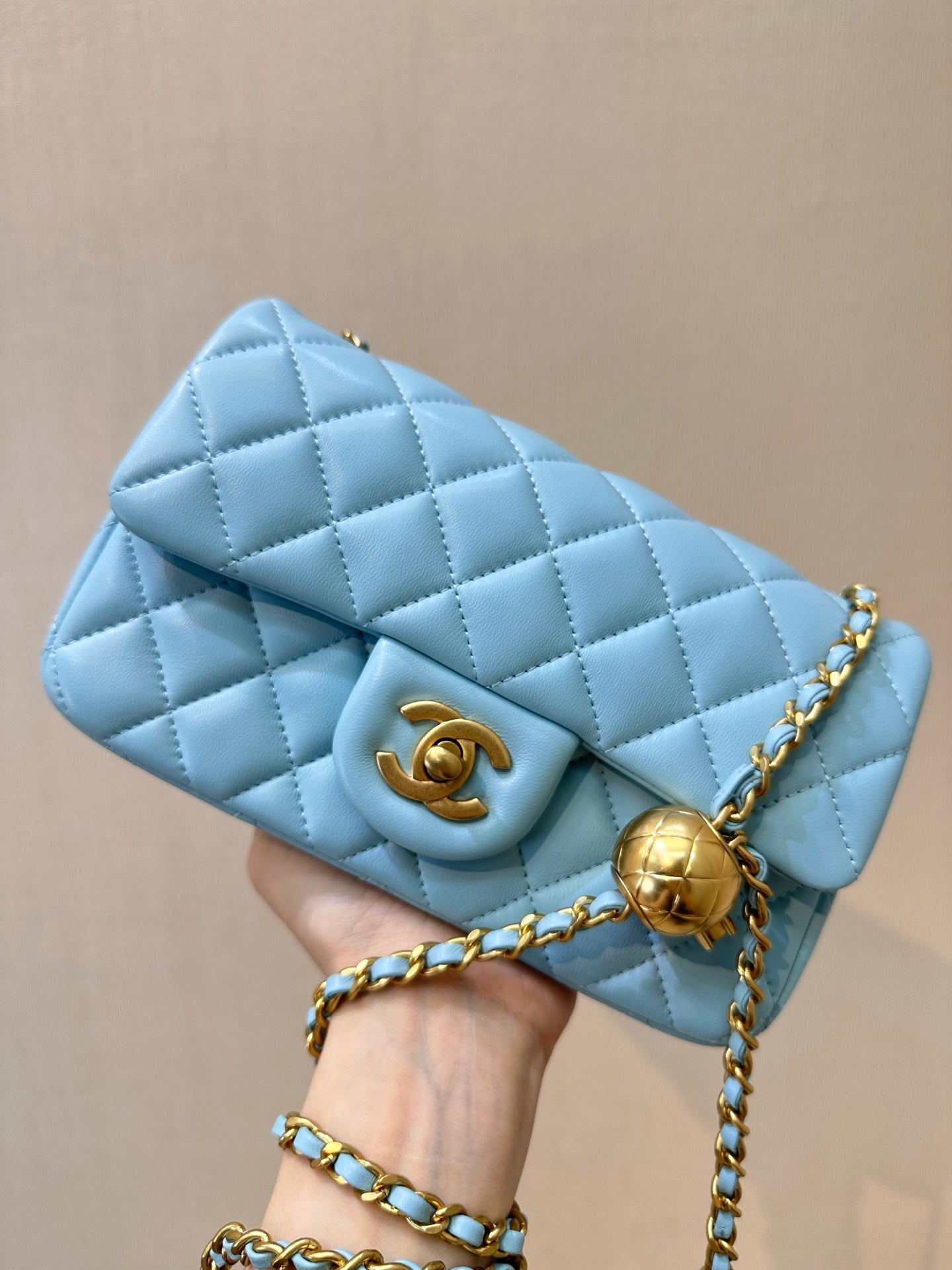 LuxluxHouse Best Quality Bags Chanel Women